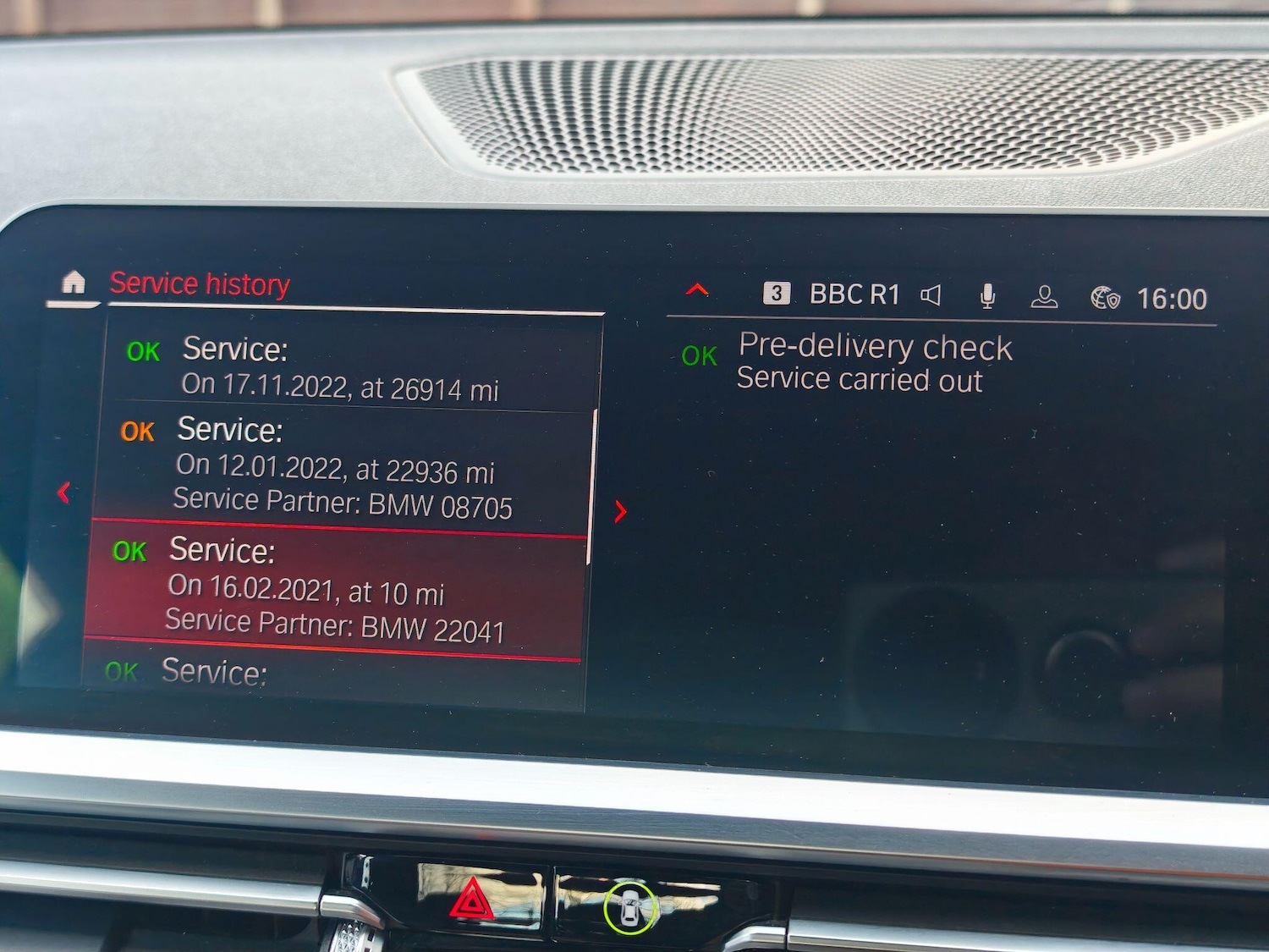 Used BMW 3 Series 2021 for sale - 77893024: Photo 19