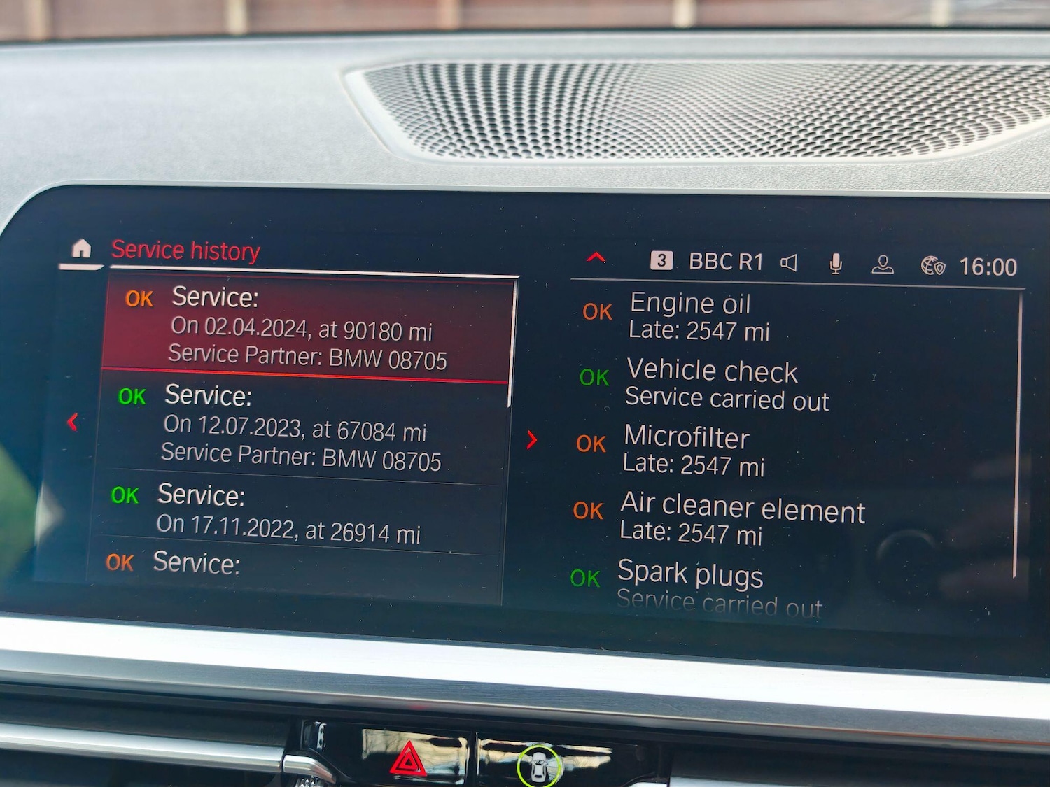 Used BMW 3 Series 2021 for sale - 77893024: Photo 20