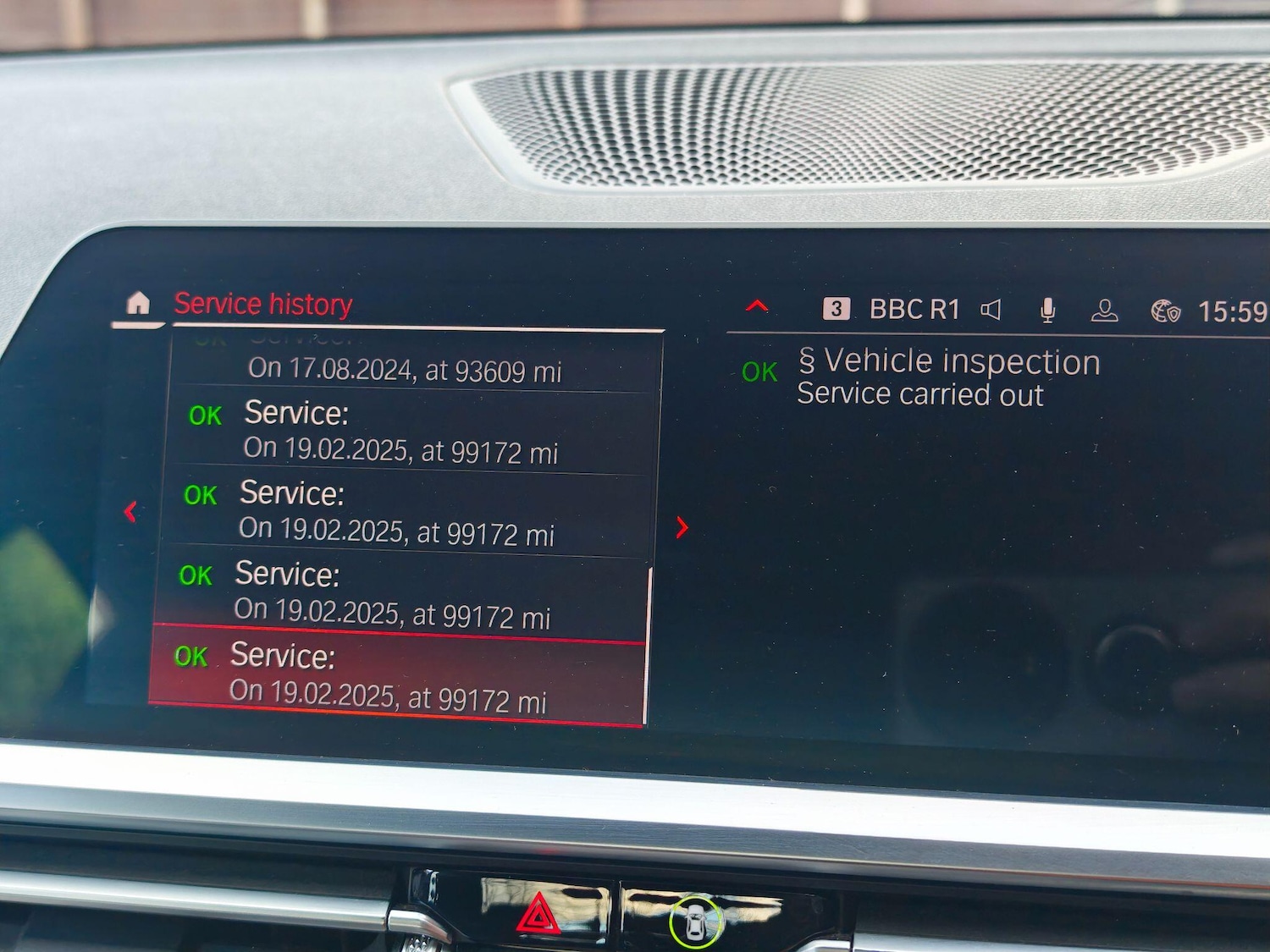 Used BMW 3 Series 2021 for sale - 77893024: Photo 21