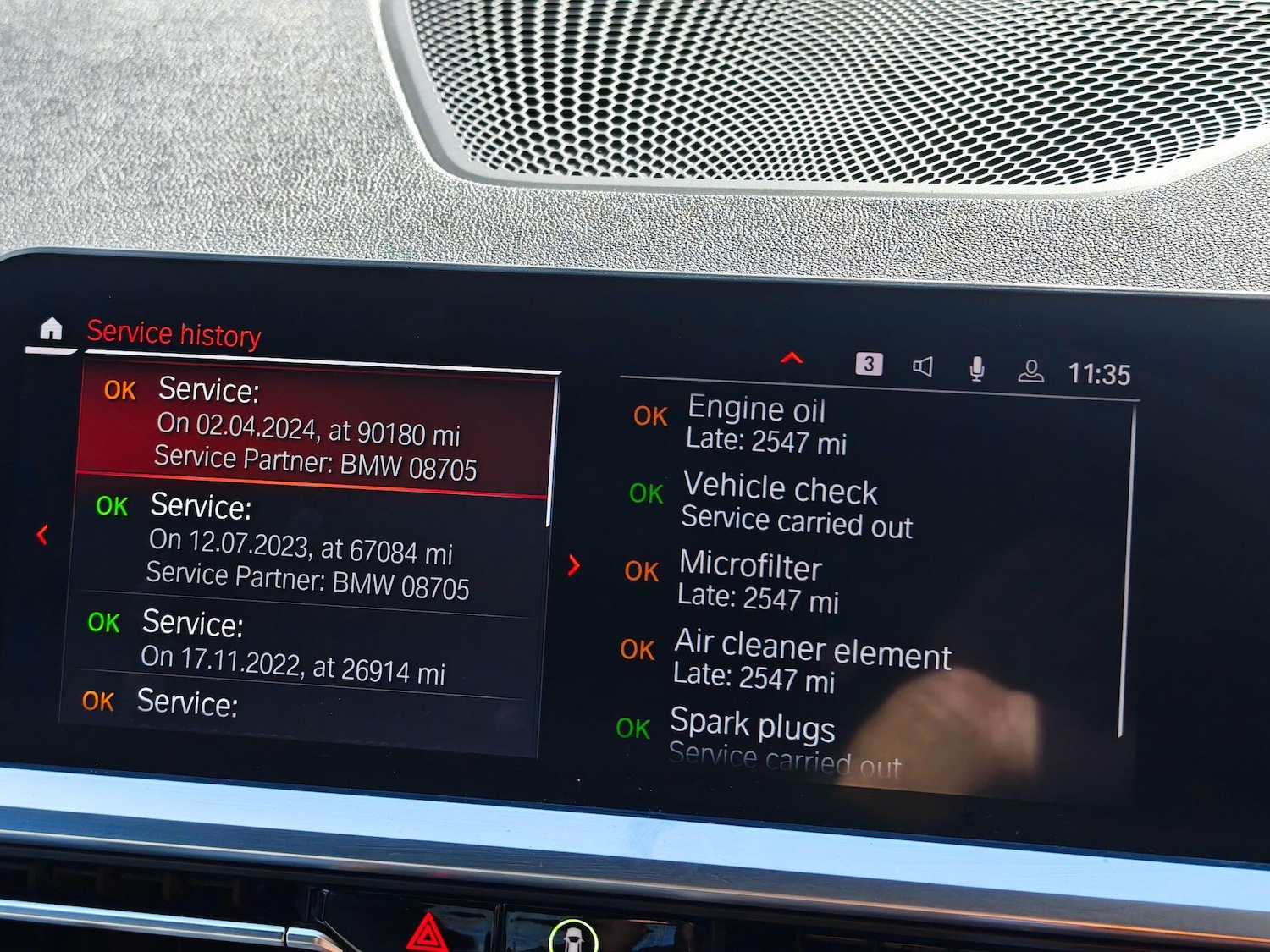 Used BMW 3 Series 2021 for sale - 77893024: Photo 23