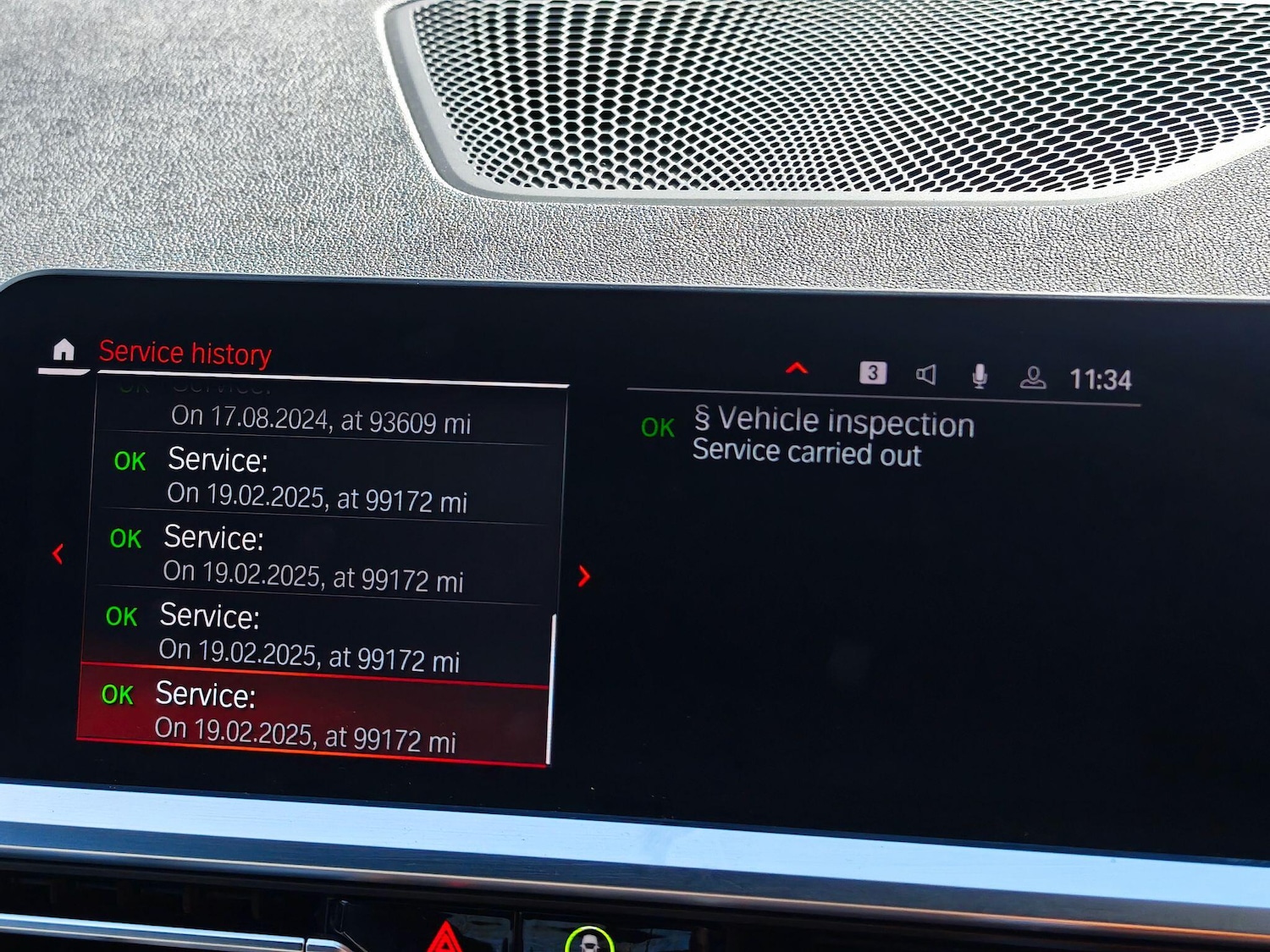 Used BMW 3 Series 2021 for sale - 77893024: Photo 25