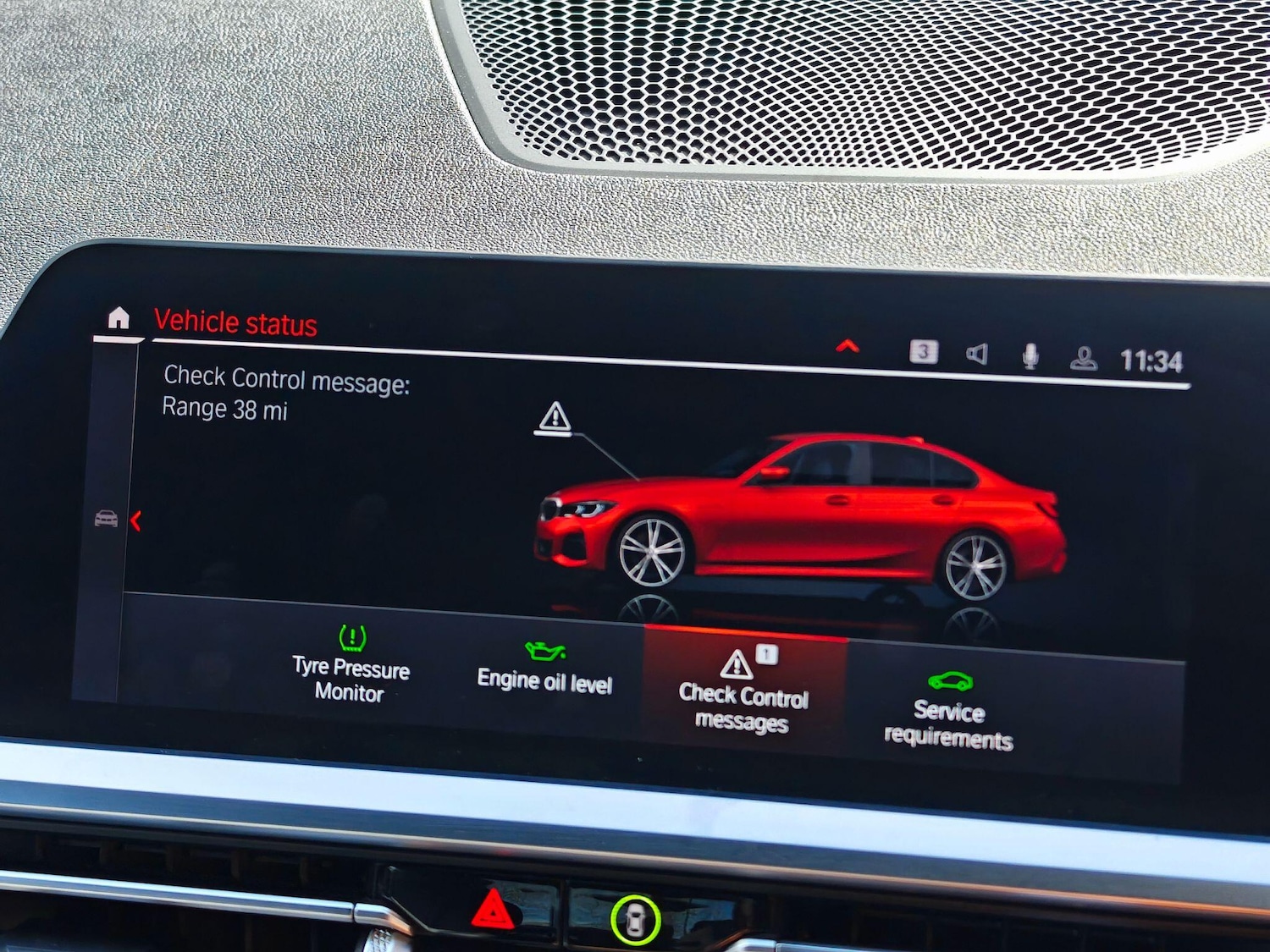 Used BMW 3 Series 2021 for sale - 77893024: Photo 26