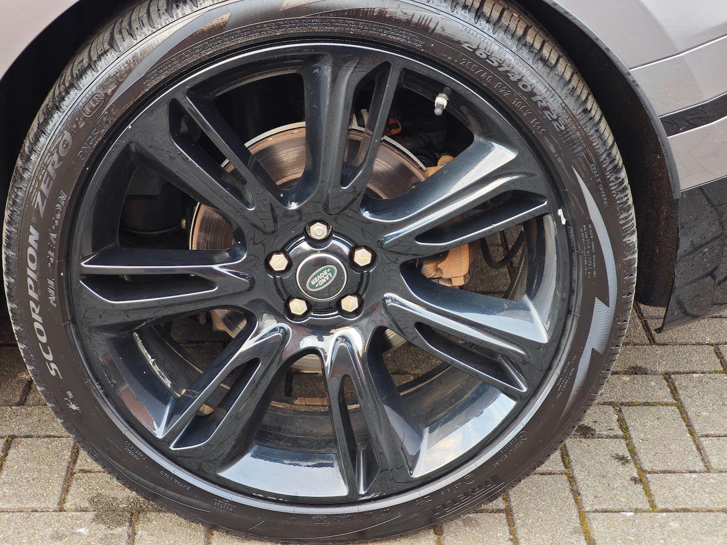 Used Land Rover Range Rover Velar 2020 for sale - 78047982: Photo 11