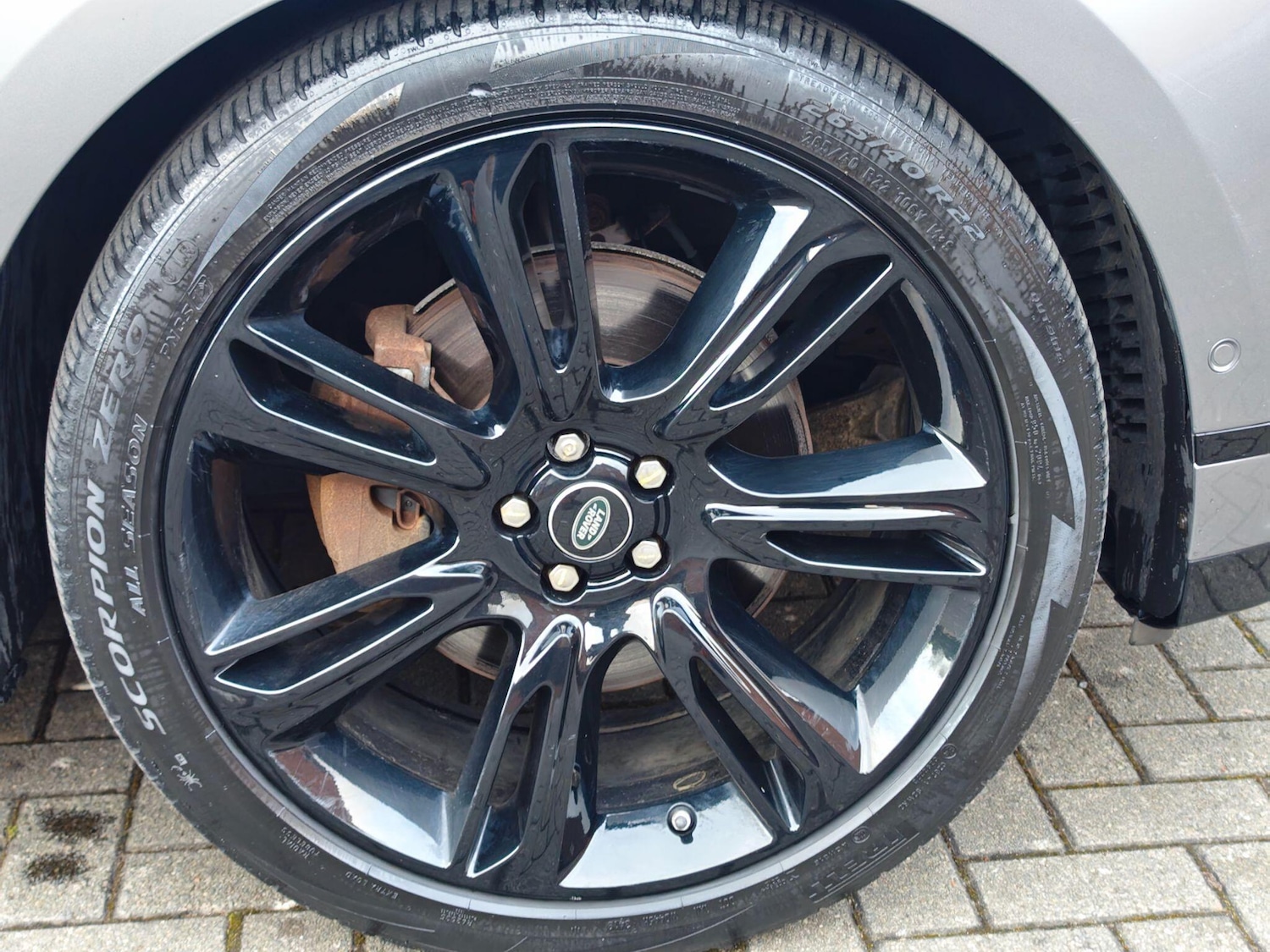 Used Land Rover Range Rover Velar 2020 for sale - 78047982: Photo 12