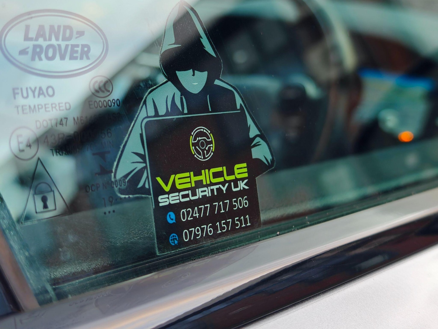 Used Land Rover Range Rover Velar 2020 for sale - 78047982: Photo 15