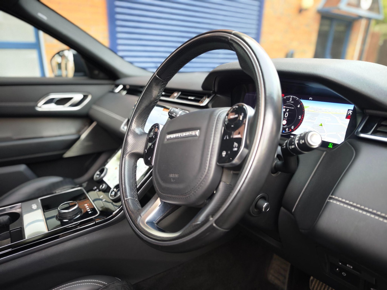 Used Land Rover Range Rover Velar 2020 for sale - 78047982: Photo 16