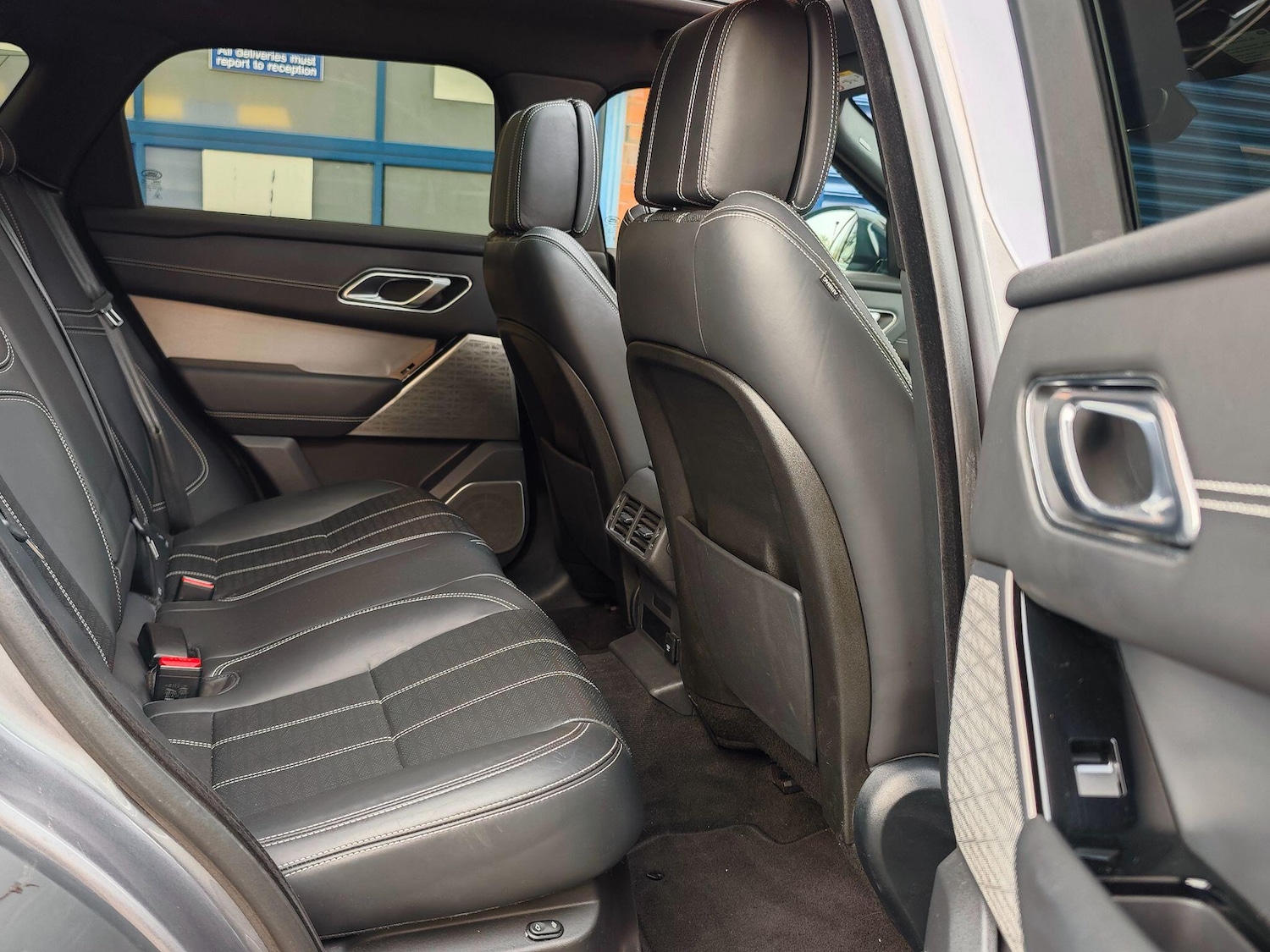 Used Land Rover Range Rover Velar 2020 for sale - 78047982: Photo 19