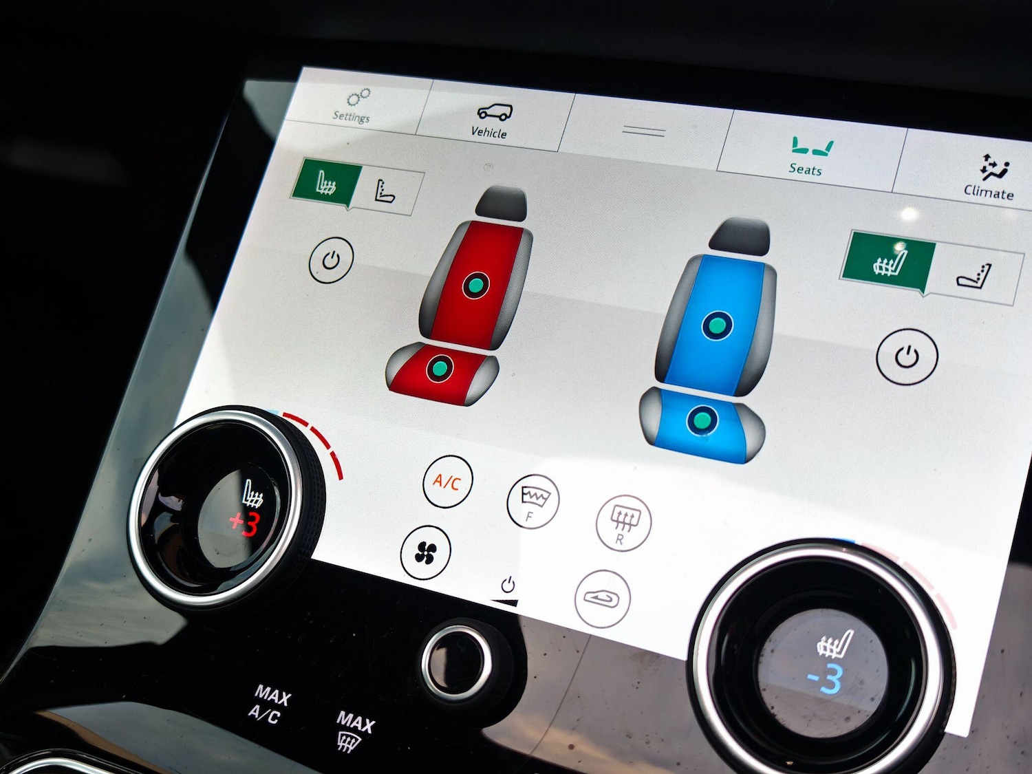 Used Land Rover Range Rover Velar 2020 for sale - 78047982: Photo 20