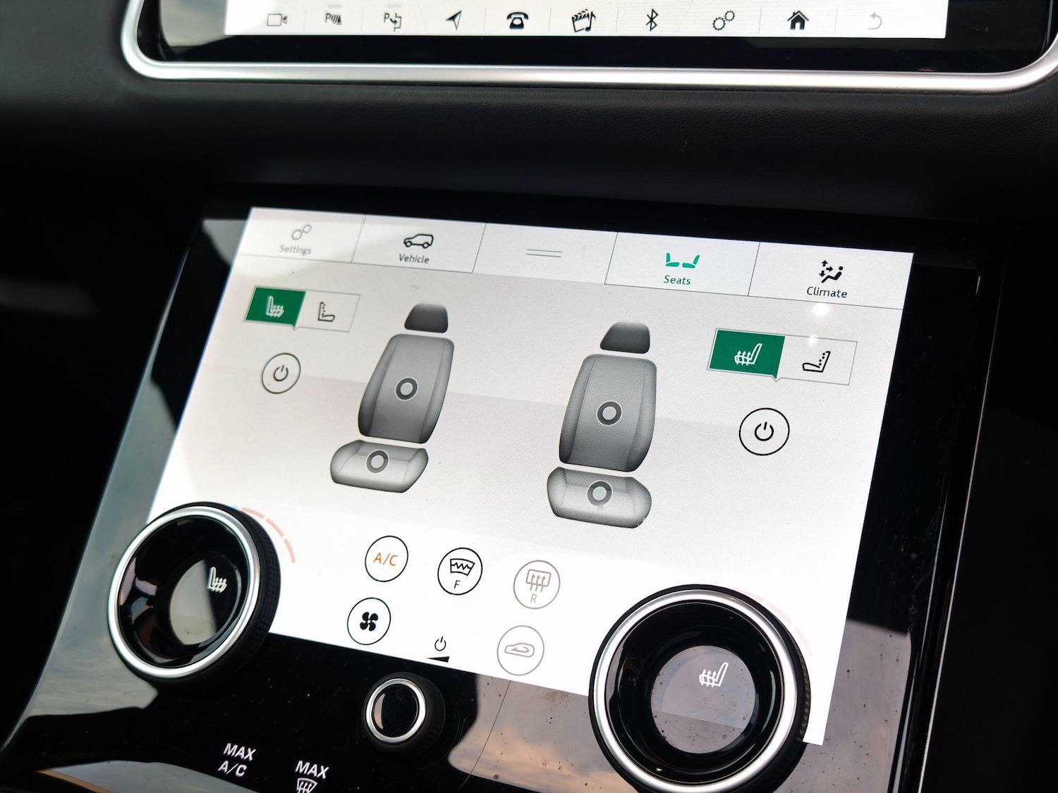 Used Land Rover Range Rover Velar 2020 for sale - 78047982: Photo 21