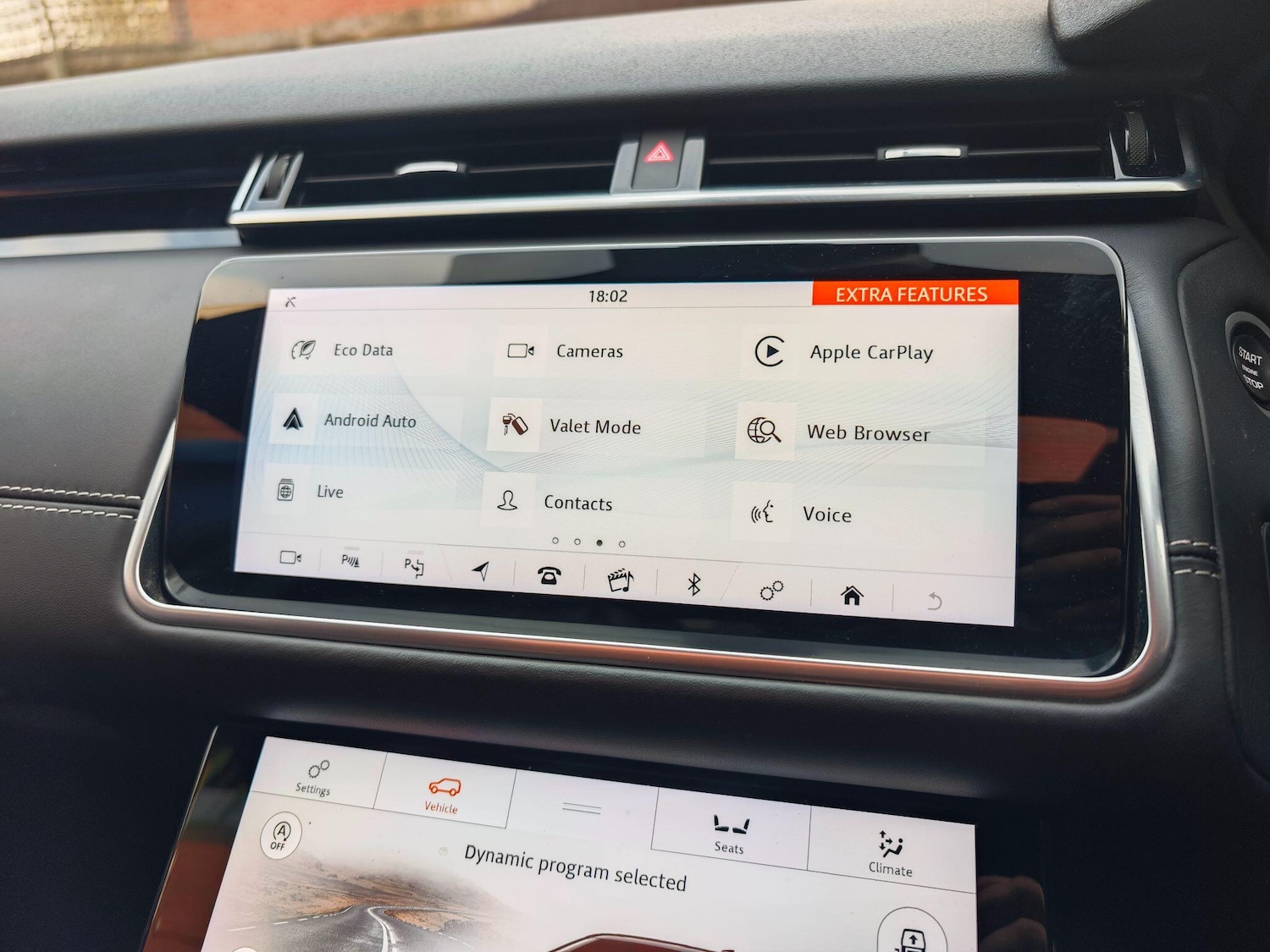 Used Land Rover Range Rover Velar 2020 for sale - 78047982: Photo 23