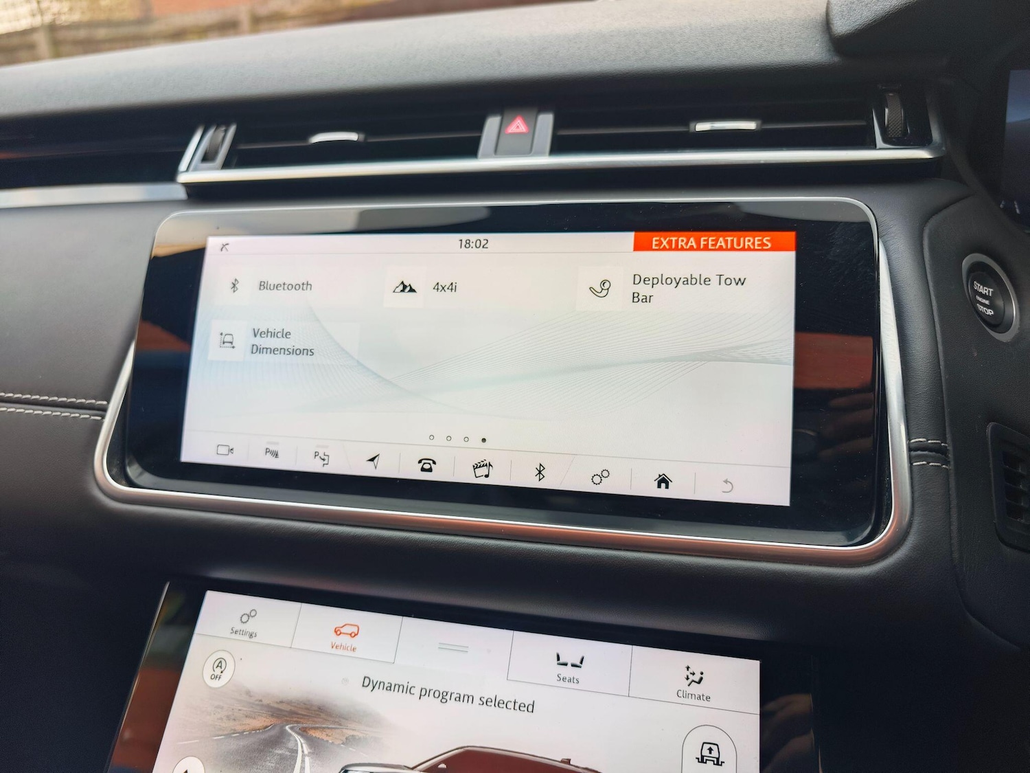 Used Land Rover Range Rover Velar 2020 for sale - 78047982: Photo 24