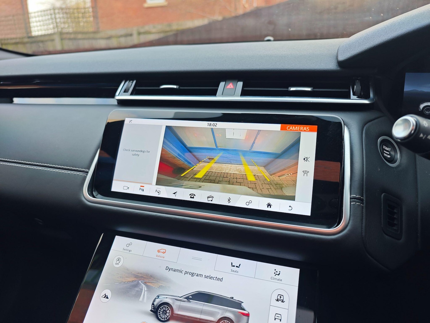 Used Land Rover Range Rover Velar 2020 for sale - 78047982: Photo 25