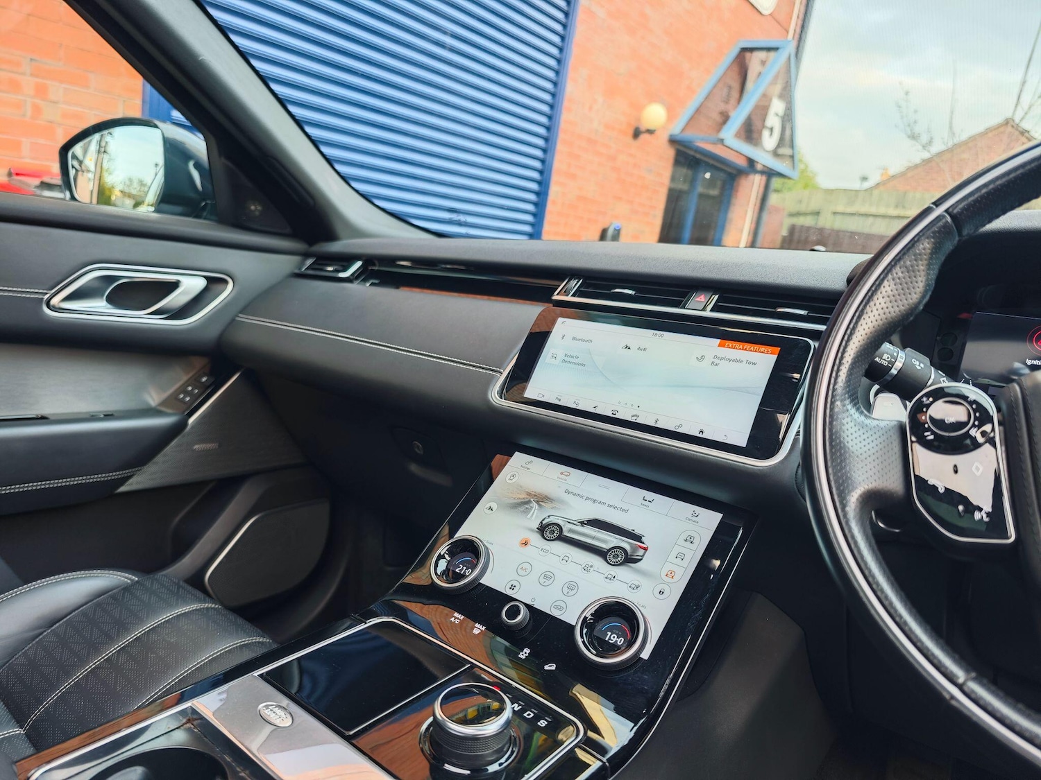 Used Land Rover Range Rover Velar 2020 for sale - 78047982: Photo 28