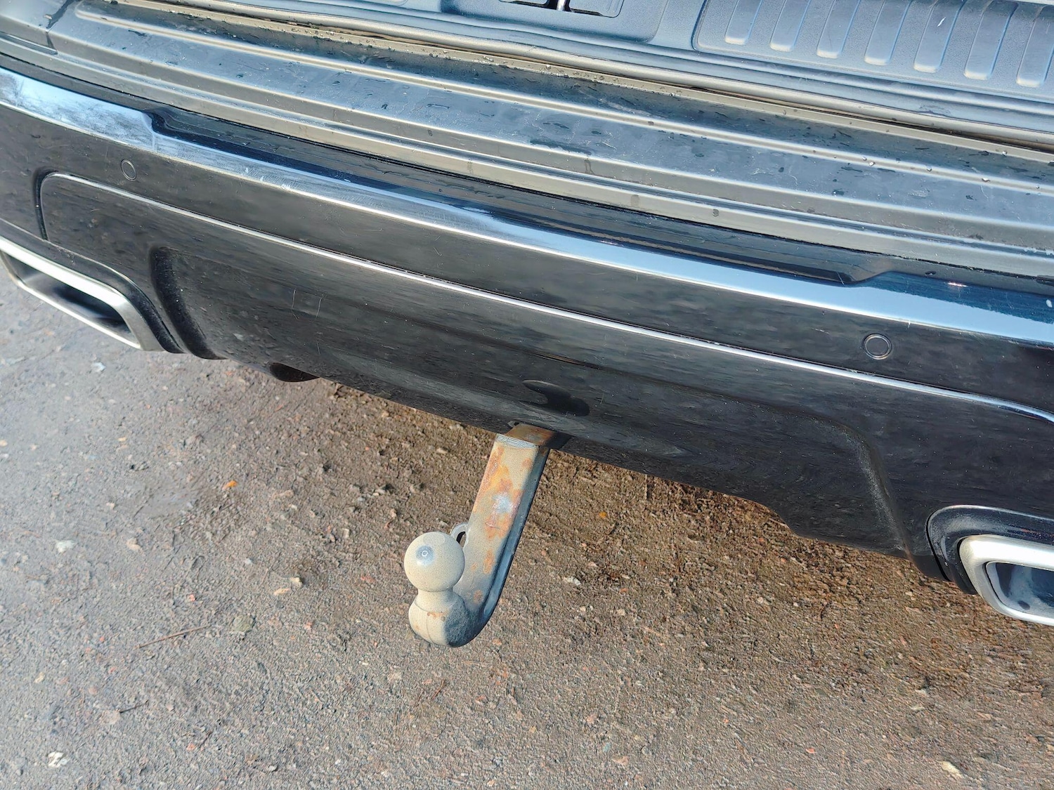 Used Land Rover Range Rover Sport 2018 for sale - 76800846: Photo 14