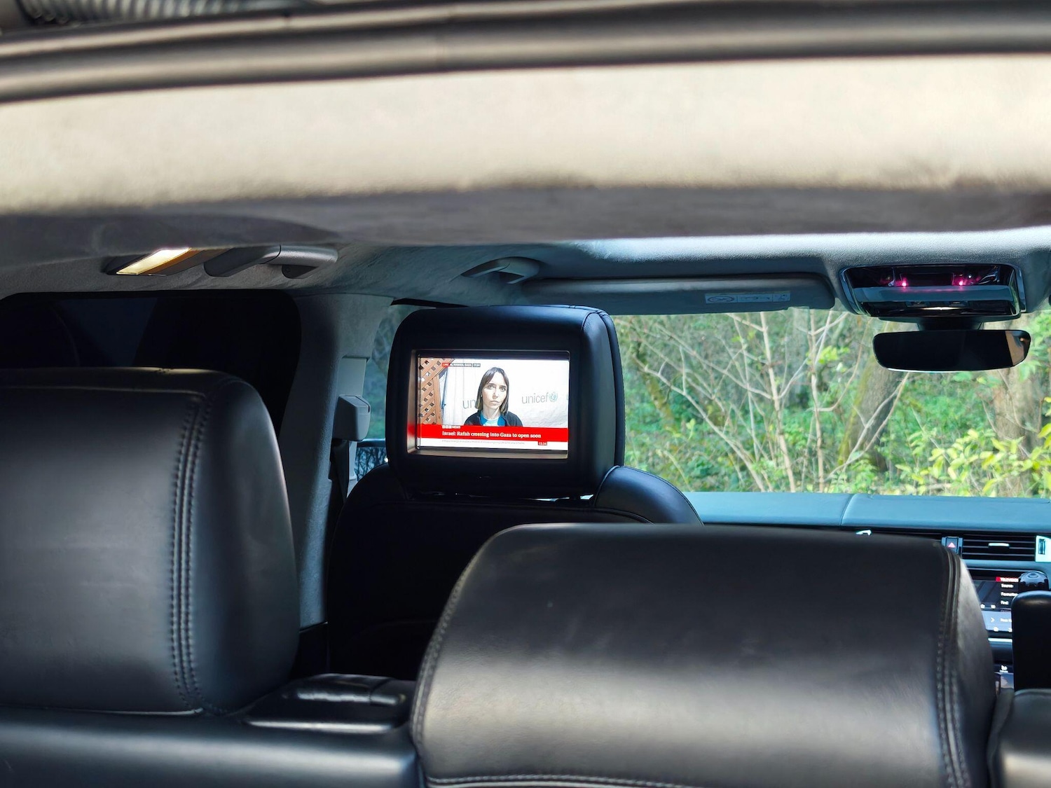 Used Land Rover Range Rover Sport 2018 for sale - 76800846: Photo 17