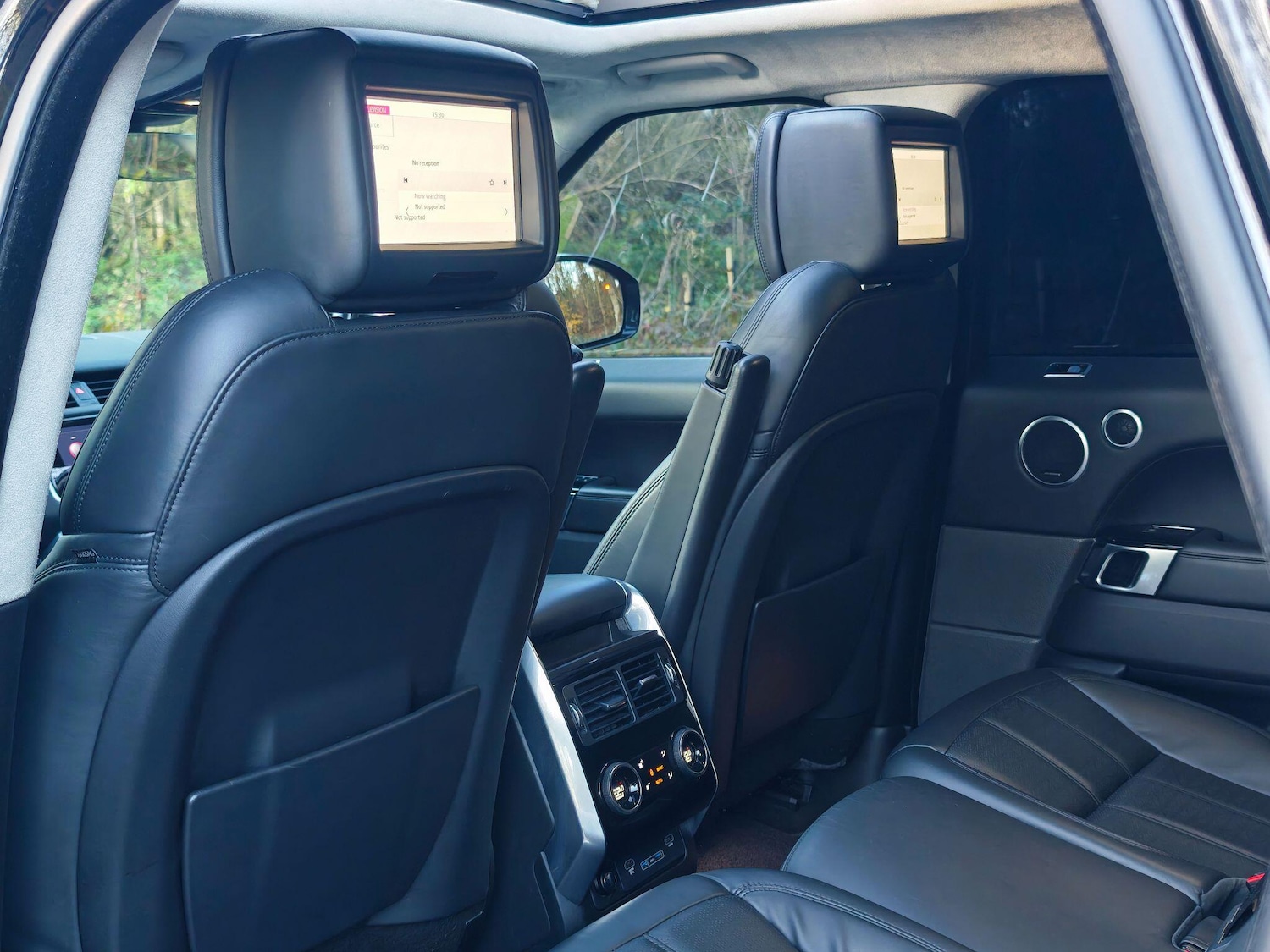 Used Land Rover Range Rover Sport 2018 for sale - 76800846: Photo 19