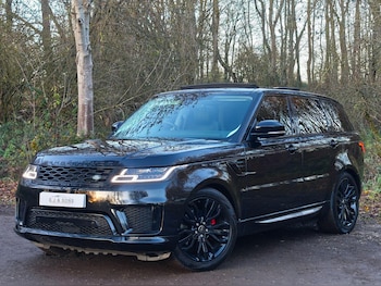 2018 (18) - 3.0 SDV6 Autobiography Dynamic 5dr Auto [7 Seat]