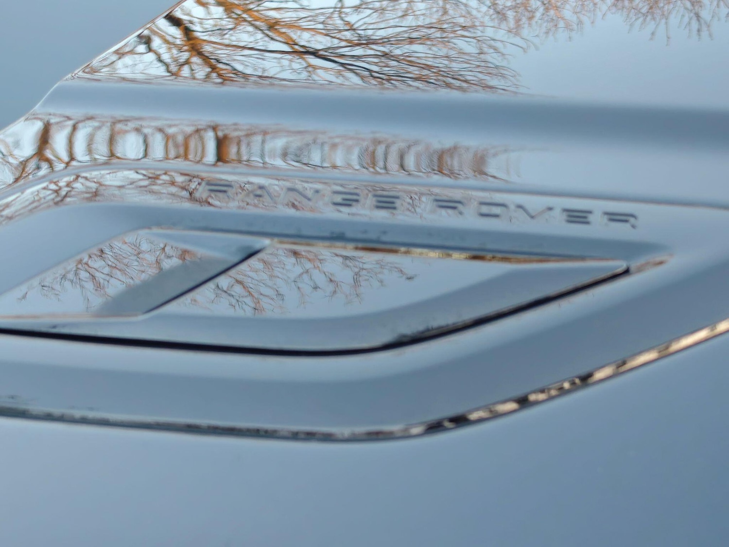 Used Land Rover Range Rover Sport 2018 for sale - 76800846: Photo 20