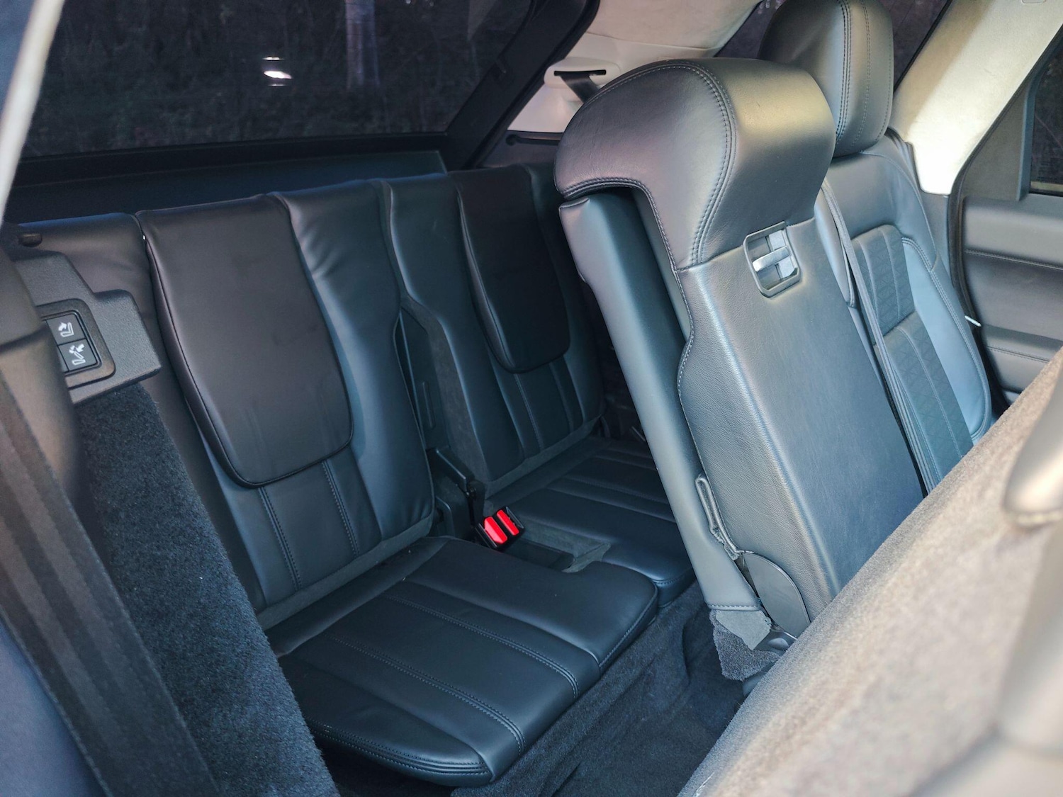 Used Land Rover Range Rover Sport 2018 for sale - 76800846: Photo 21