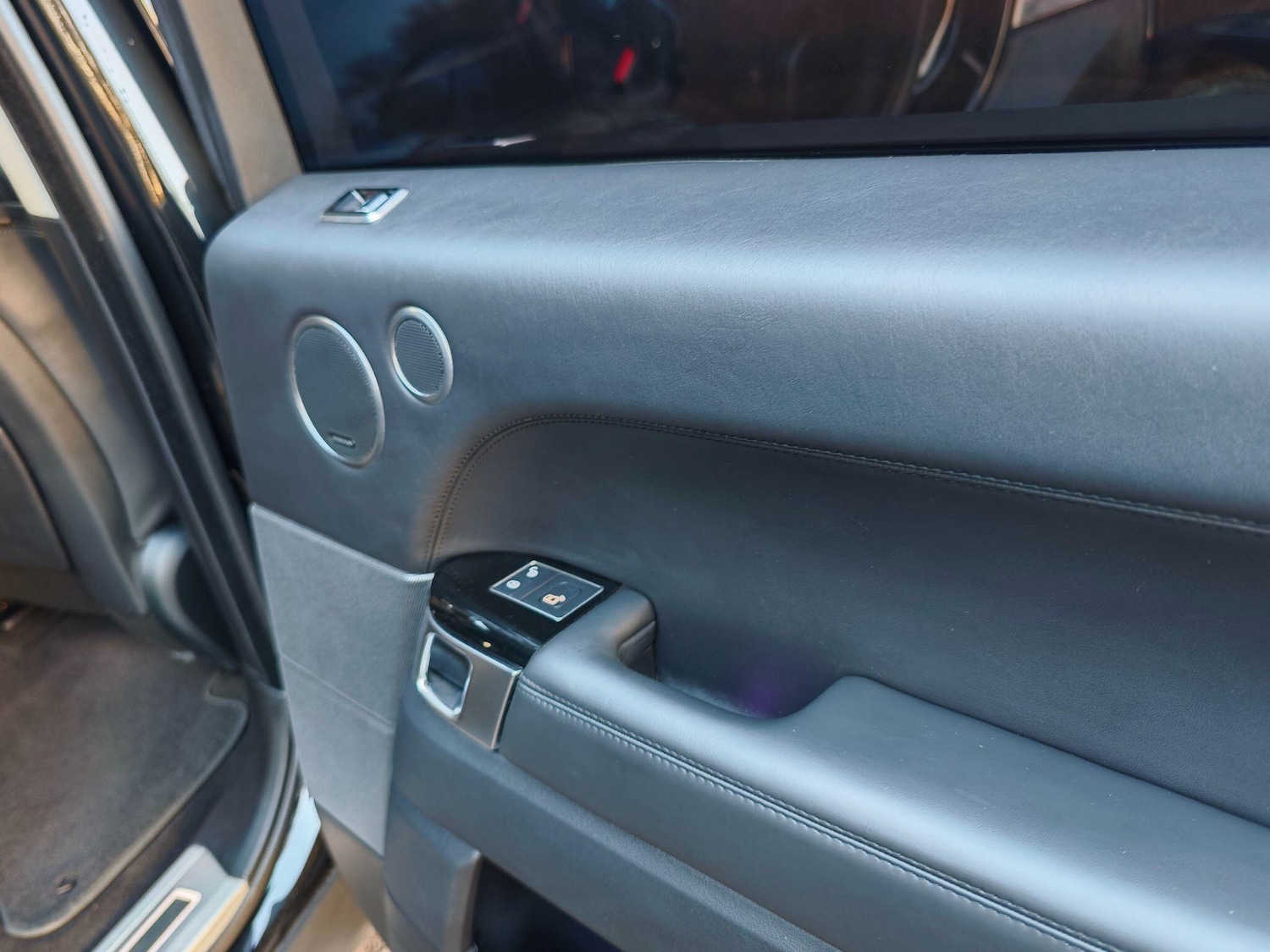 Used Land Rover Range Rover Sport 2018 for sale - 76800846: Photo 22