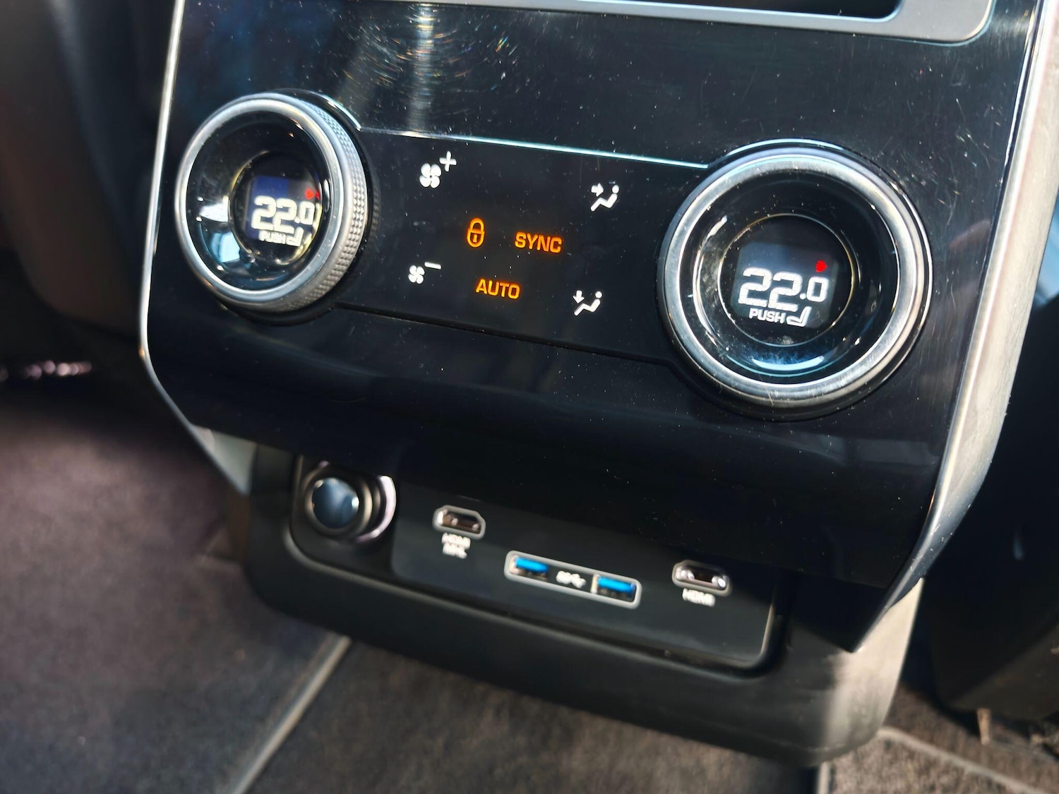 Used Land Rover Range Rover Sport 2018 for sale - 76800846: Photo 23