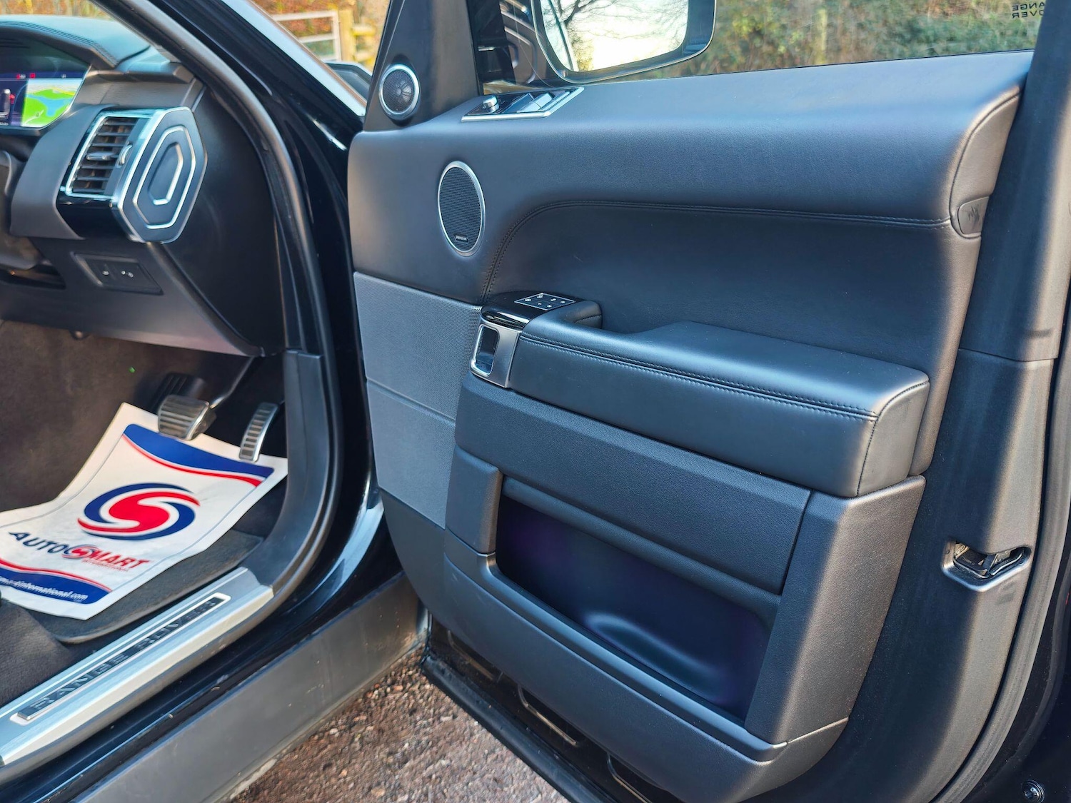 Used Land Rover Range Rover Sport 2018 for sale - 76800846: Photo 26