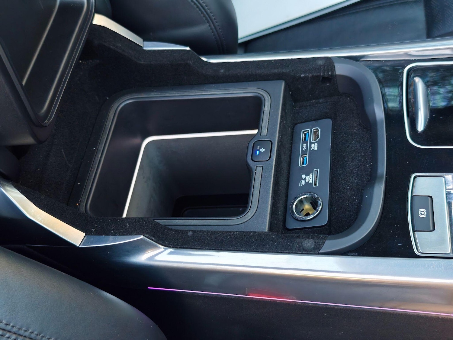 Used Land Rover Range Rover Sport 2018 for sale - 76800846: Photo 29