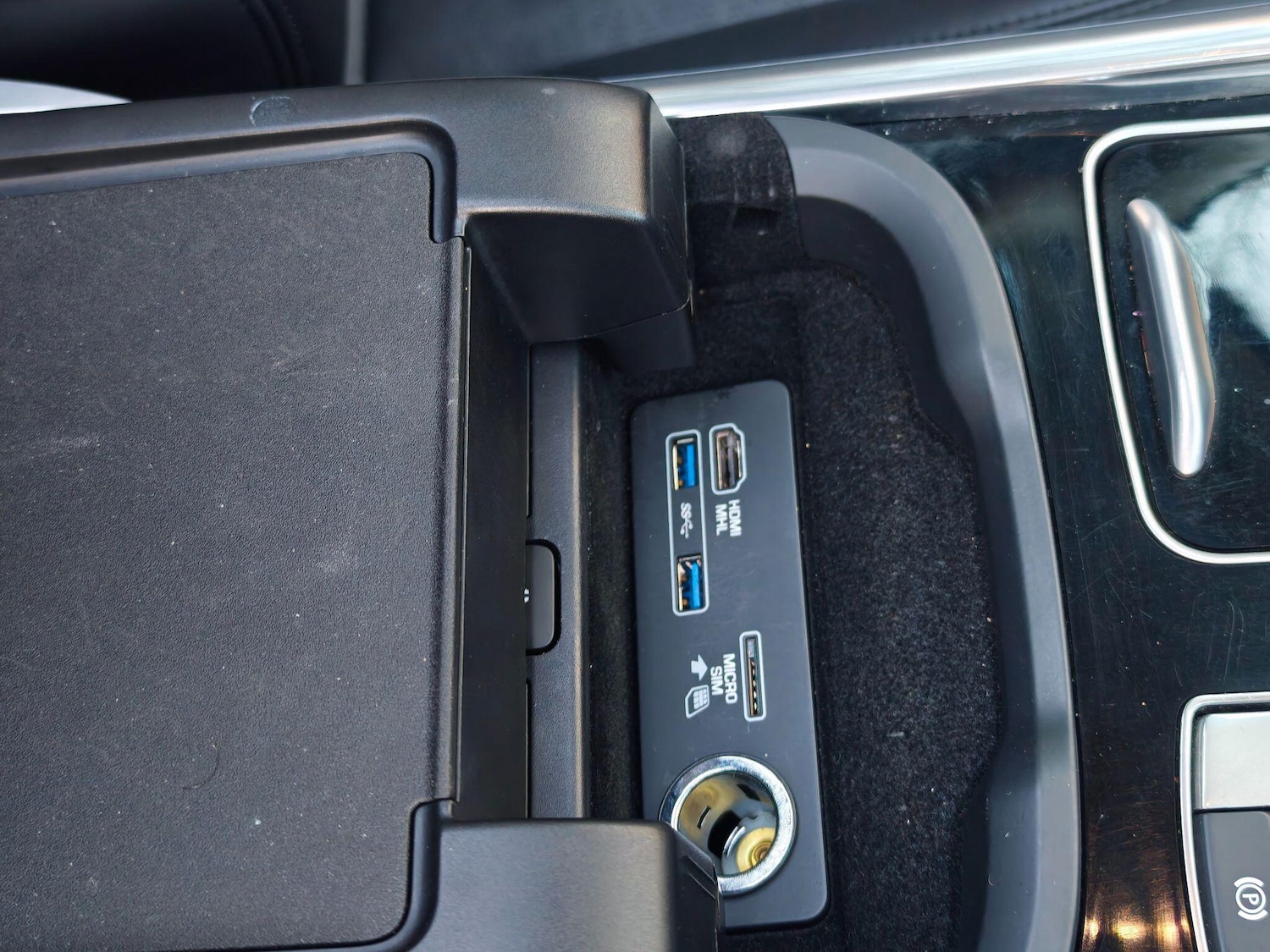 Used Land Rover Range Rover Sport 2018 for sale - 76800846: Photo 30