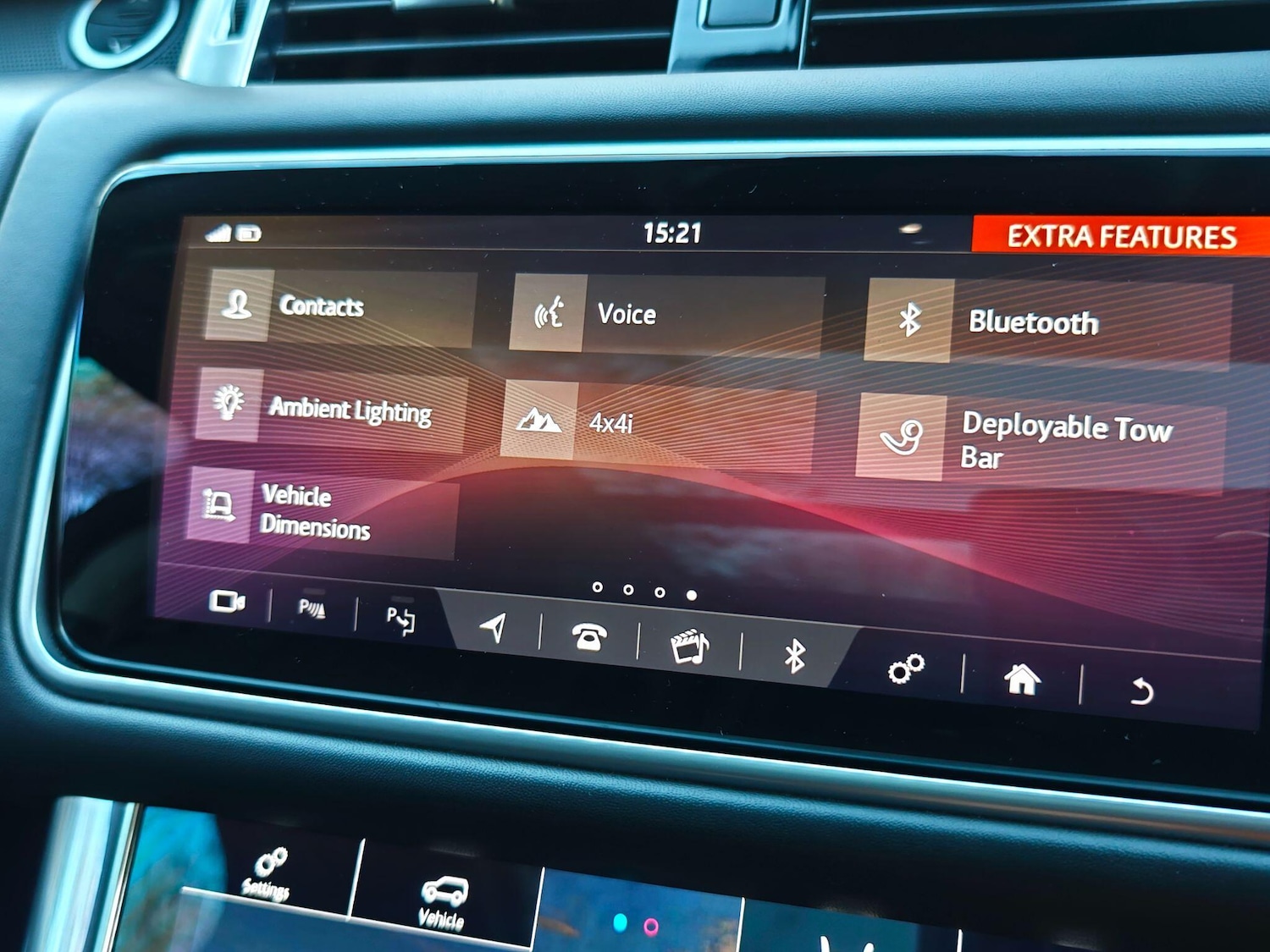 Used Land Rover Range Rover Sport 2018 for sale - 76800846: Photo 37