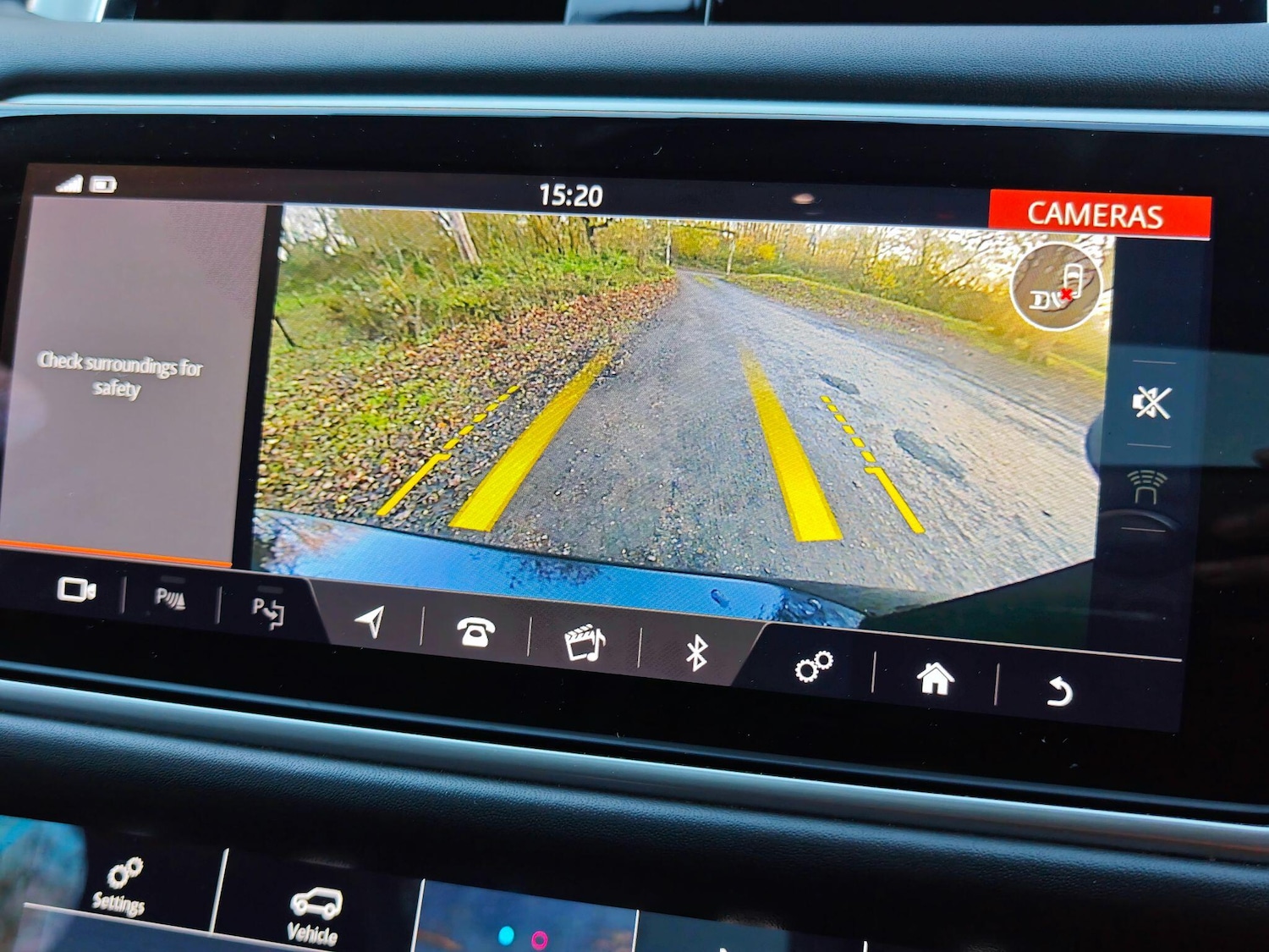 Used Land Rover Range Rover Sport 2018 for sale - 76800846: Photo 38