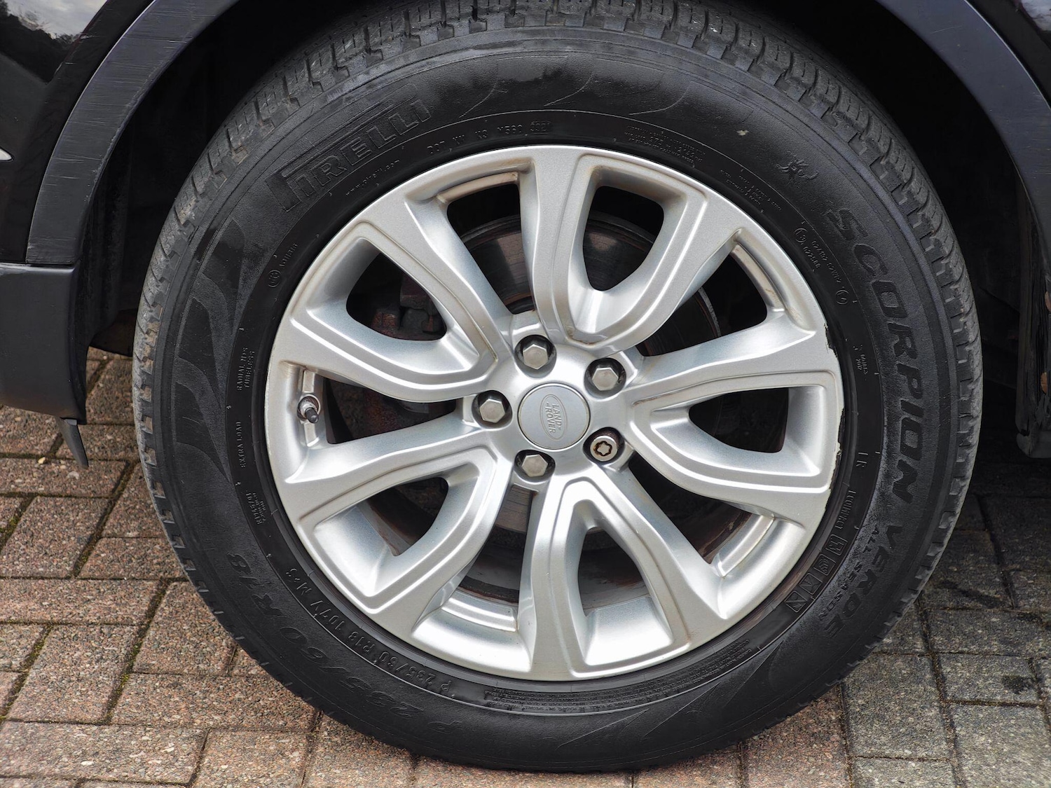 Used Land Rover Range Rover Evoque 2017 for sale - 78072713: Photo 10