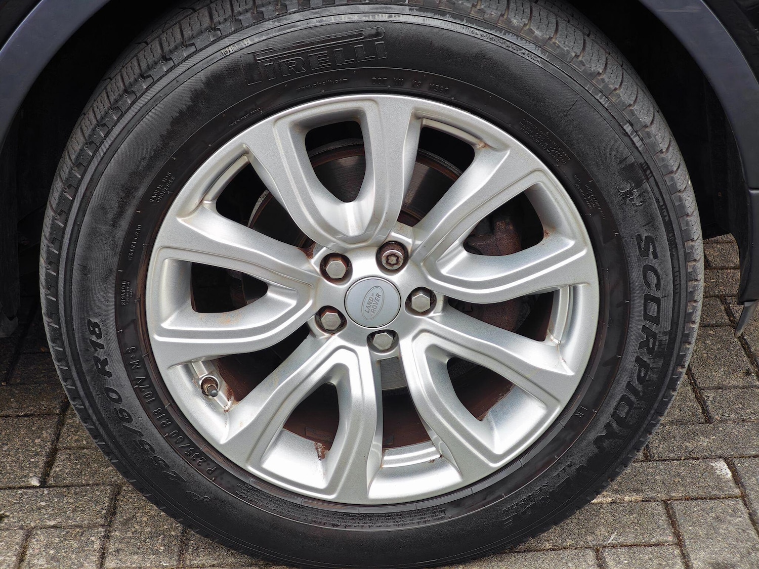 Used Land Rover Range Rover Evoque 2017 for sale - 78072713: Photo 11