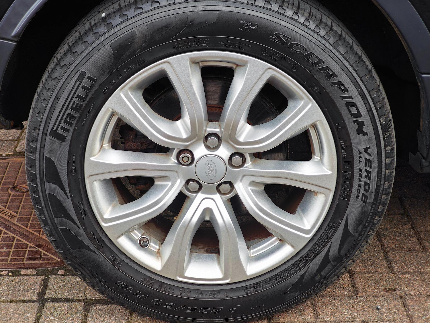 Used Land Rover Range Rover Evoque 2017 for sale - 78072713: Photo 12