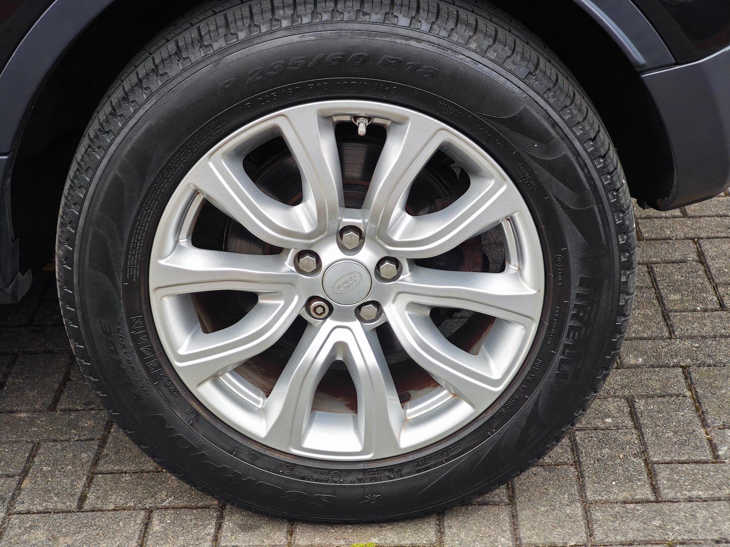 Used Land Rover Range Rover Evoque 2017 for sale - 78072713: Photo 13