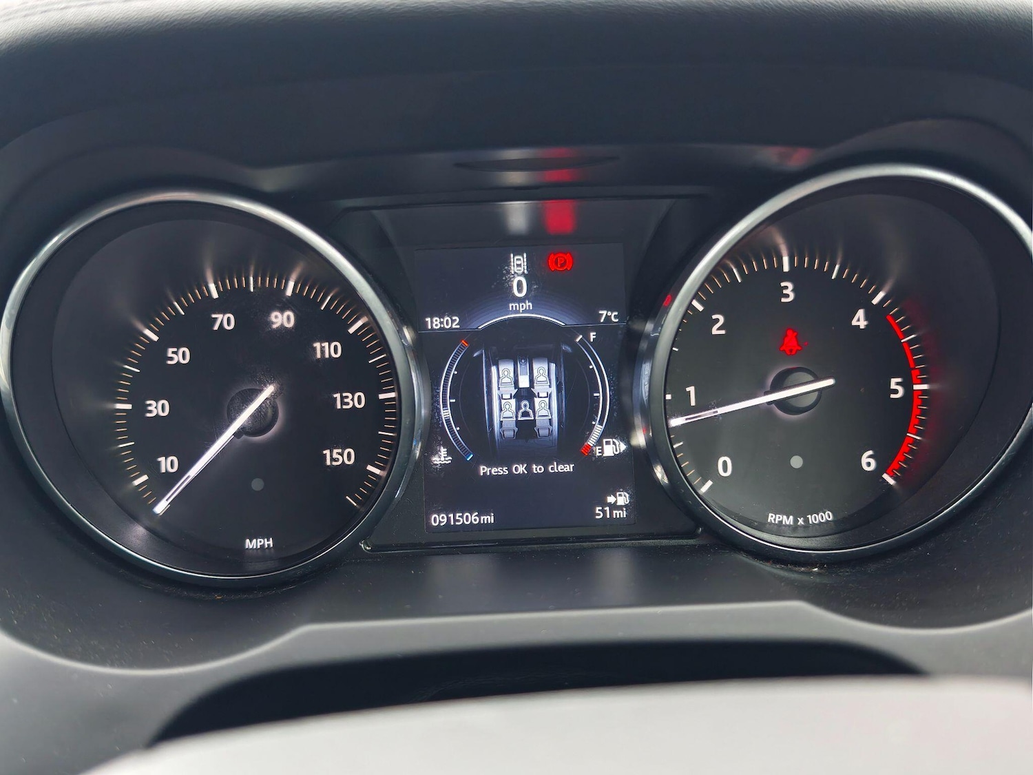 Used Land Rover Range Rover Evoque 2017 for sale - 78072713: Photo 14