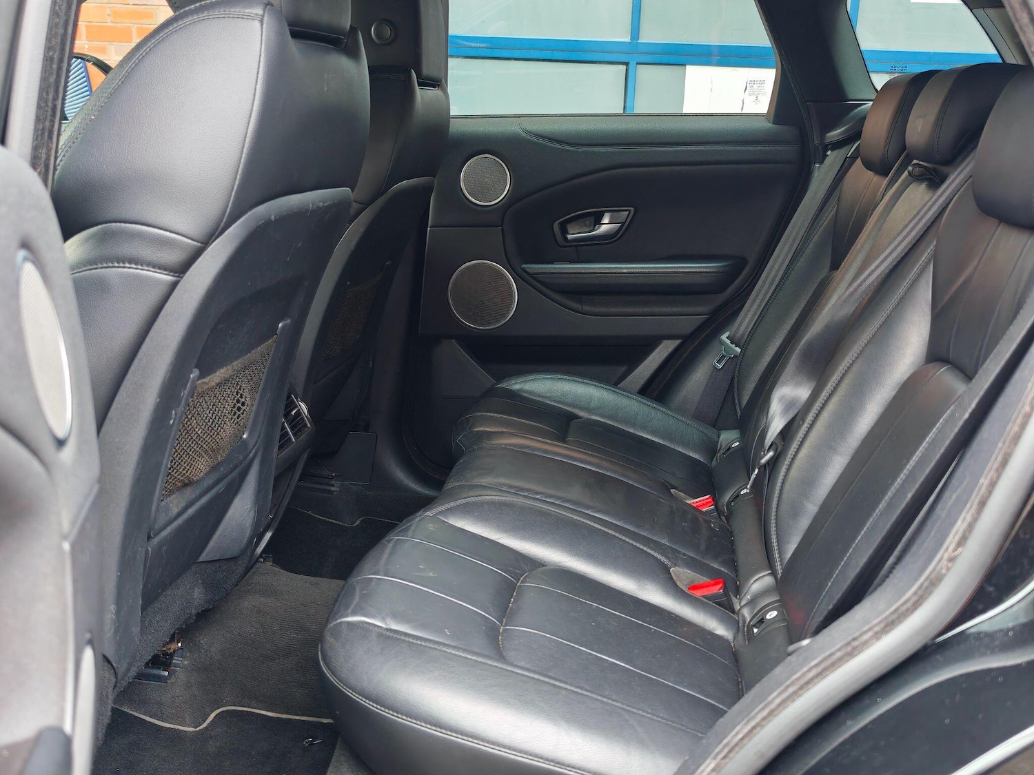 Used Land Rover Range Rover Evoque 2017 for sale - 78072713: Photo 16