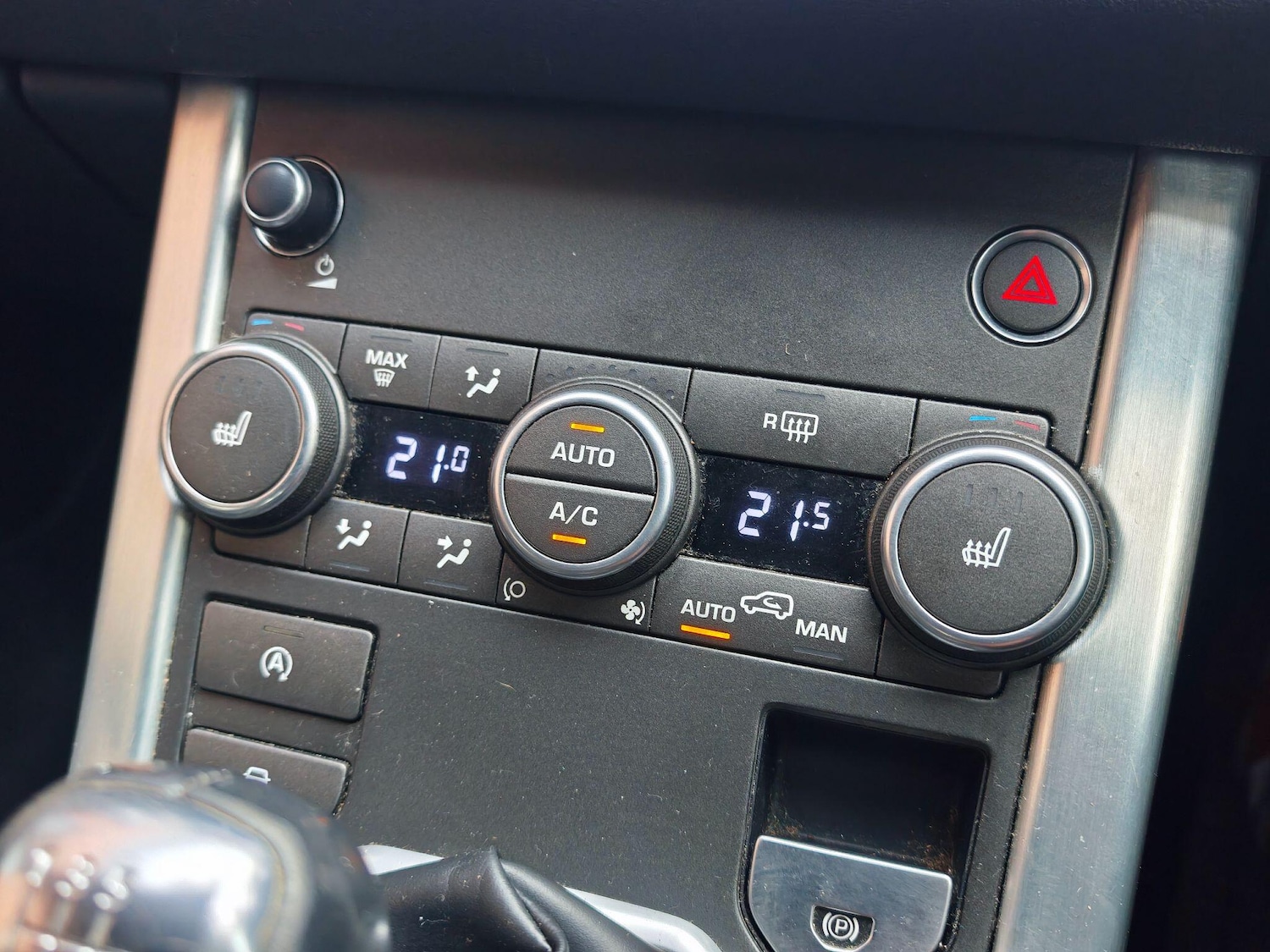 Used Land Rover Range Rover Evoque 2017 for sale - 78072713: Photo 18