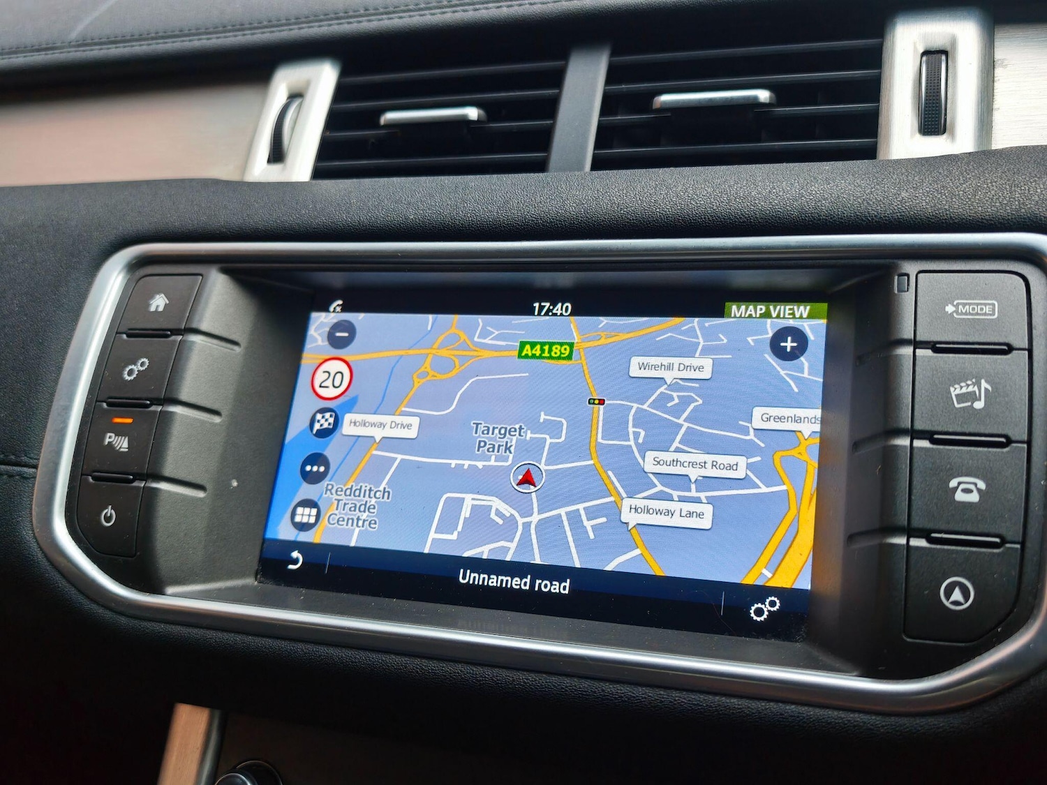 Used Land Rover Range Rover Evoque 2017 for sale - 78072713: Photo 19