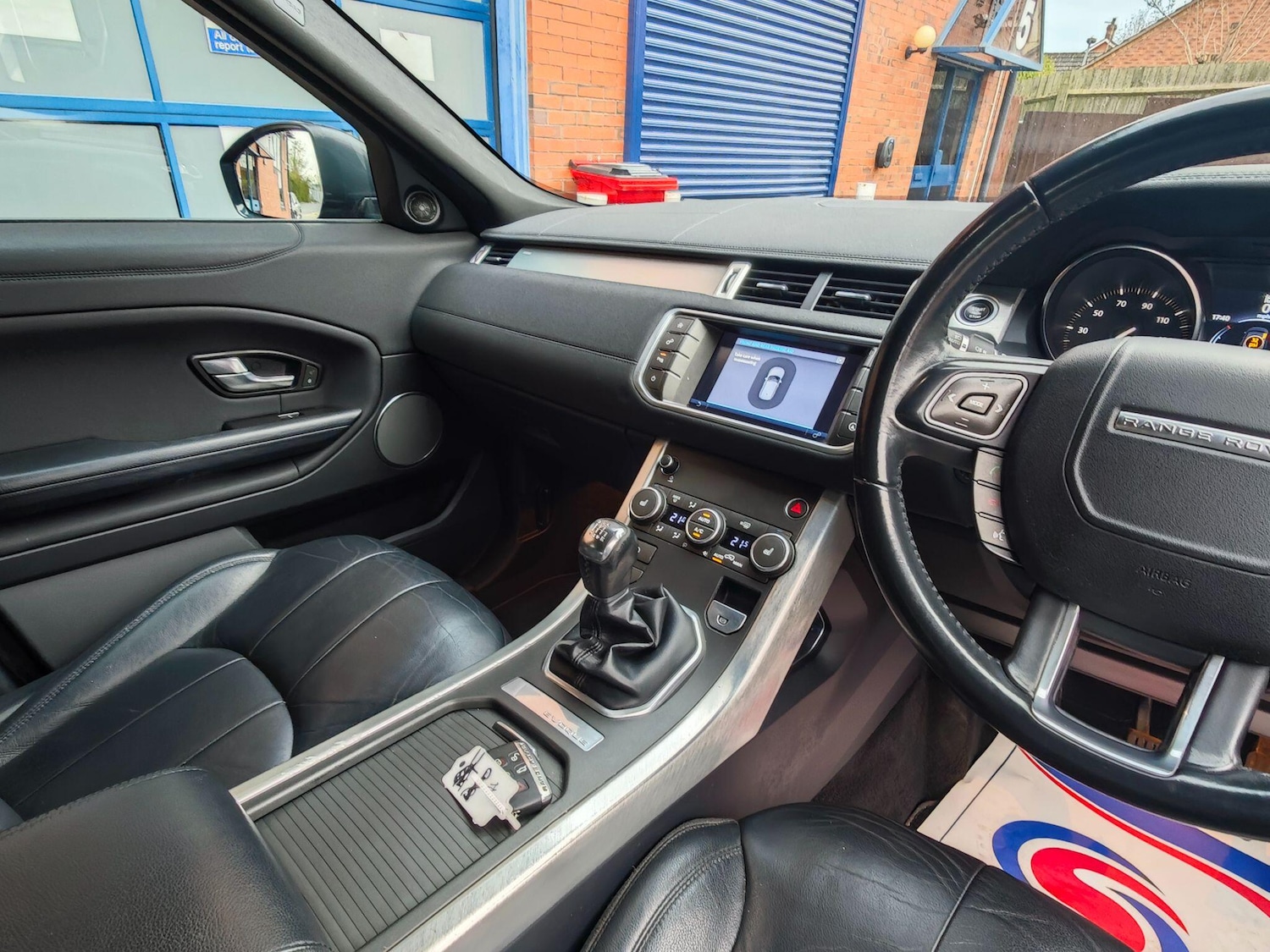 Used Land Rover Range Rover Evoque 2017 for sale - 78072713: Photo 20