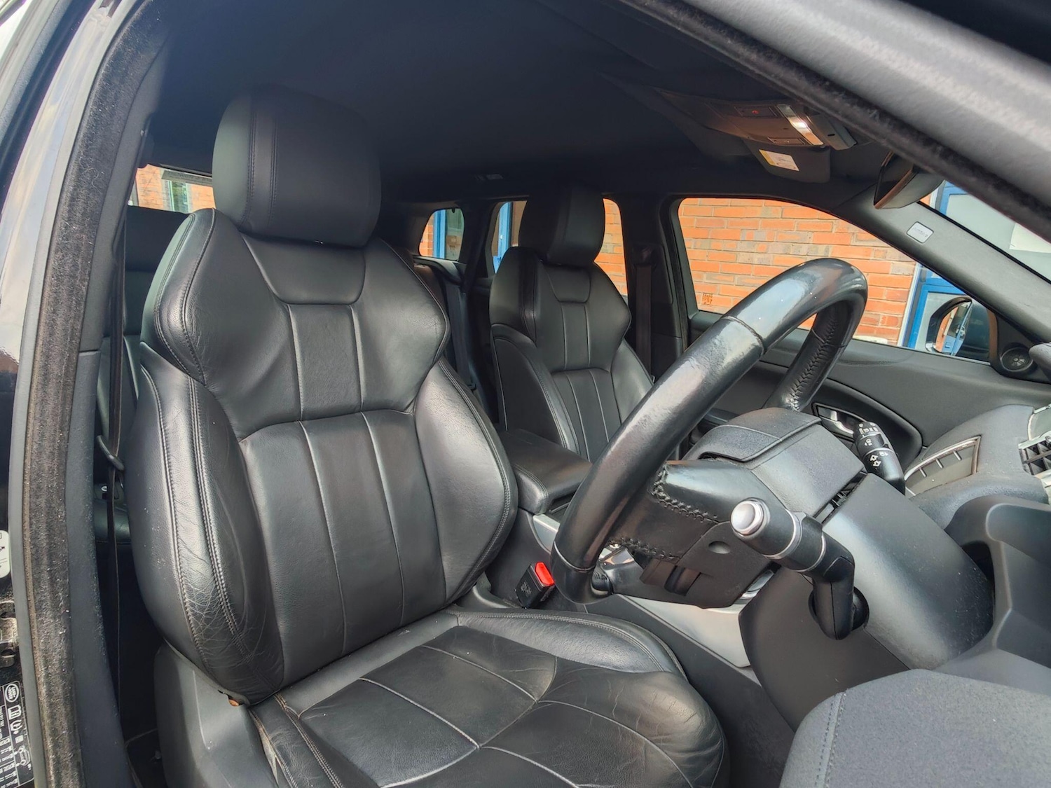 Used Land Rover Range Rover Evoque 2017 for sale - 78072713: Photo 22