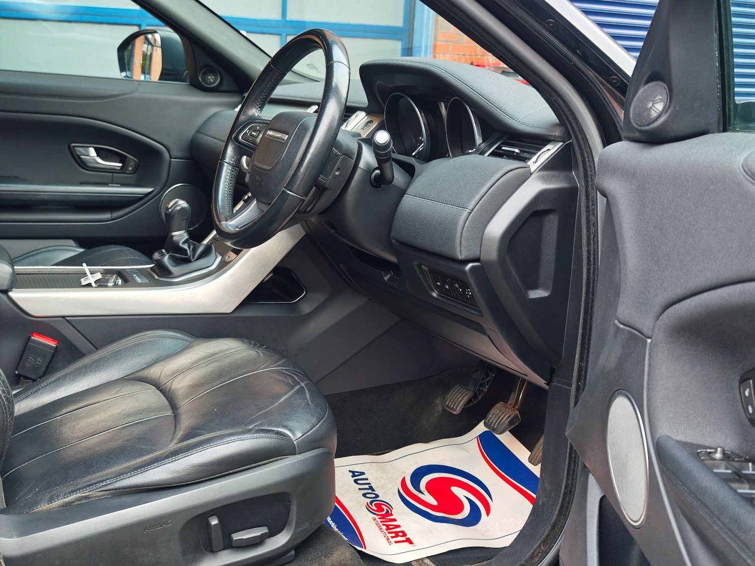 Used Land Rover Range Rover Evoque 2017 for sale - 78072713: Photo 23