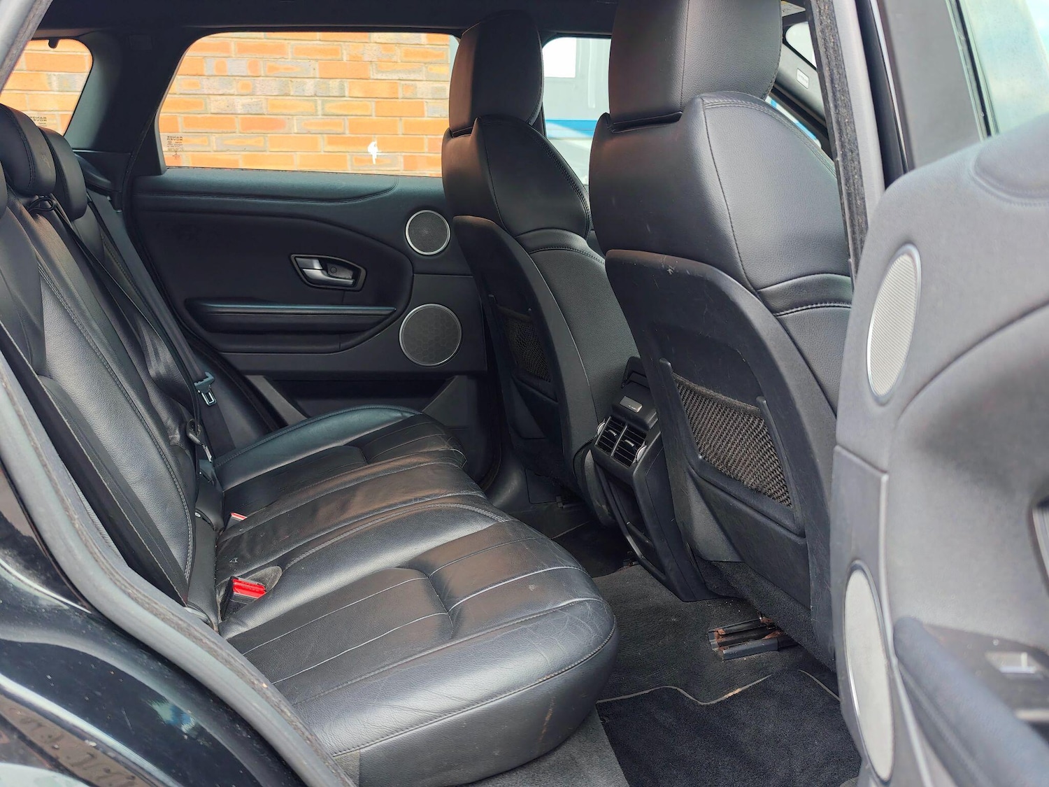 Used Land Rover Range Rover Evoque 2017 for sale - 78072713: Photo 24