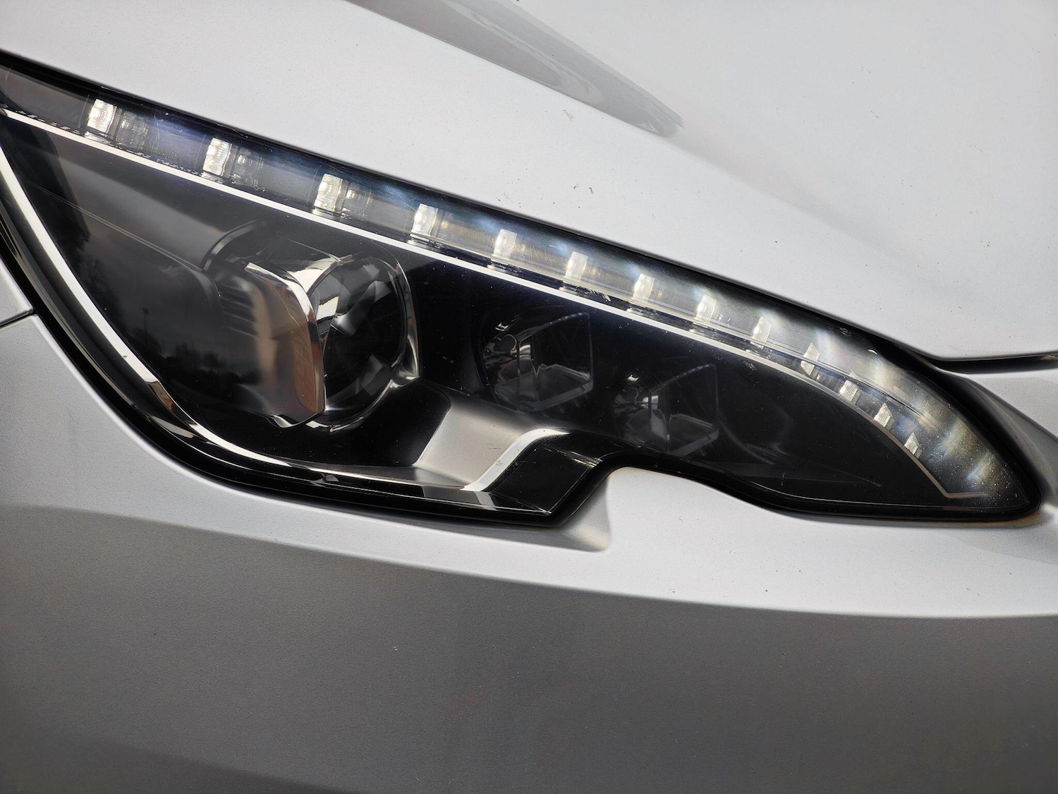 Used Peugeot 308 2014 for sale - 78100508: Photo 10