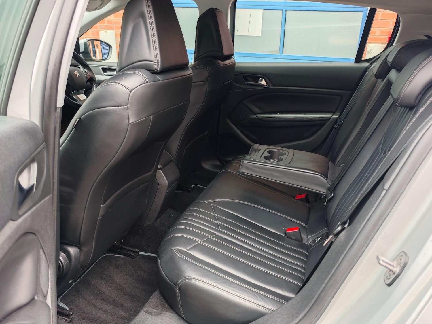 Used Peugeot 308 2014 for sale - 78100508: Photo 12