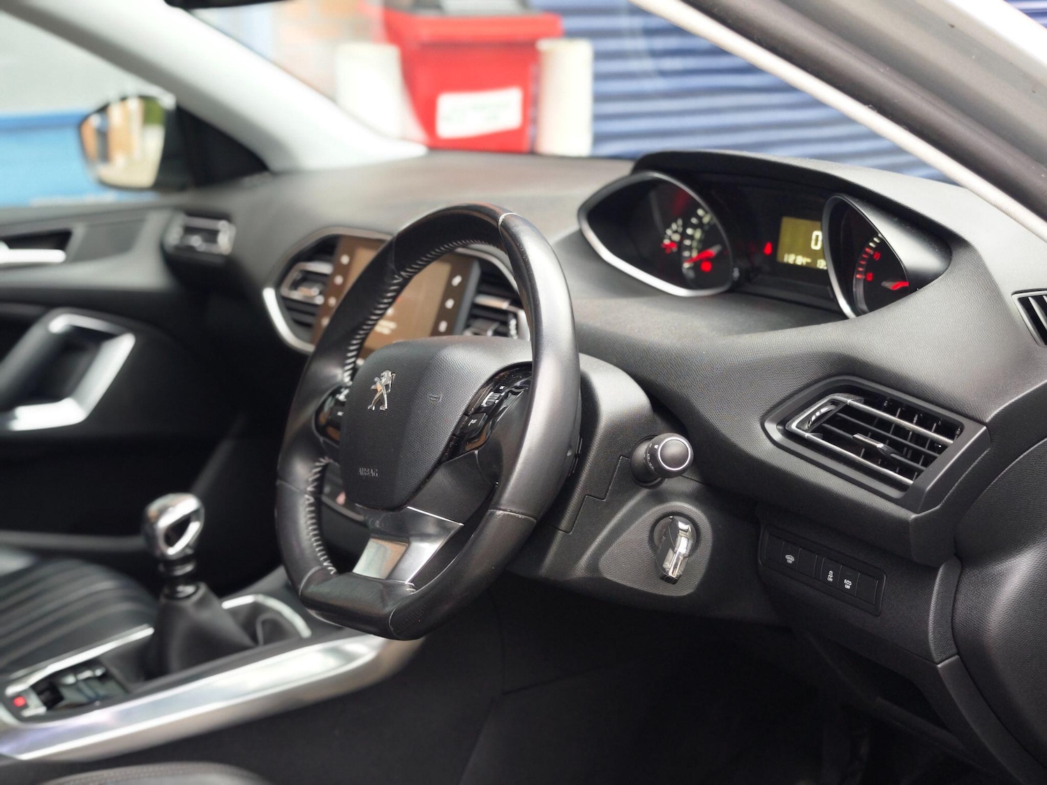 Used Peugeot 308 2014 for sale - 78100508: Photo 13