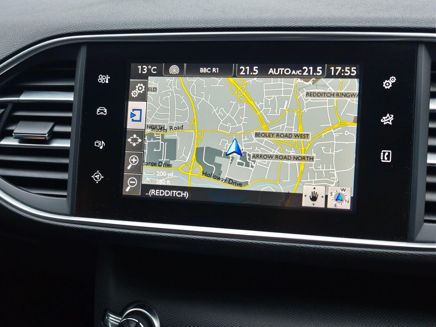 Used Peugeot 308 2014 for sale - 78100508: Photo 14