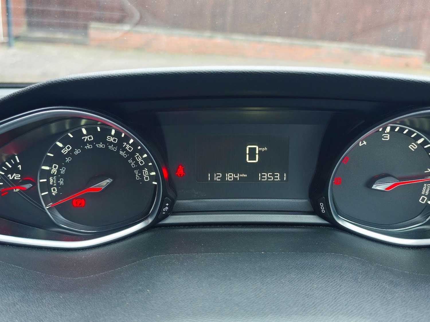 Used Peugeot 308 2014 for sale - 78100508: Photo 15