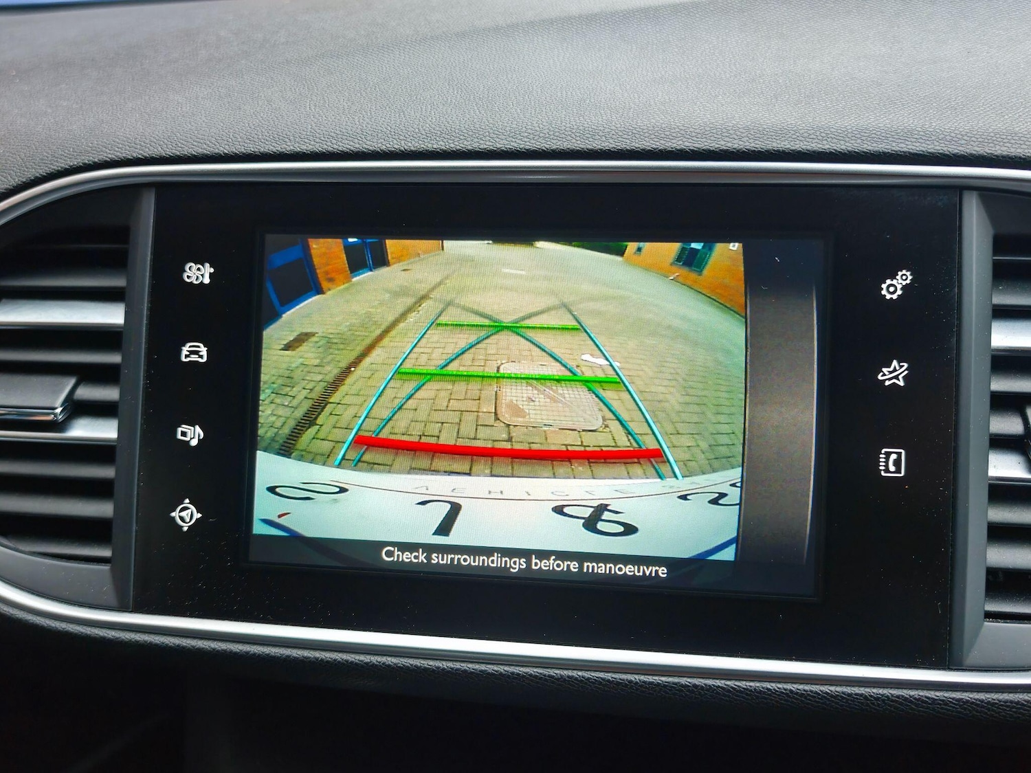 Used Peugeot 308 2014 for sale - 78100508: Photo 17