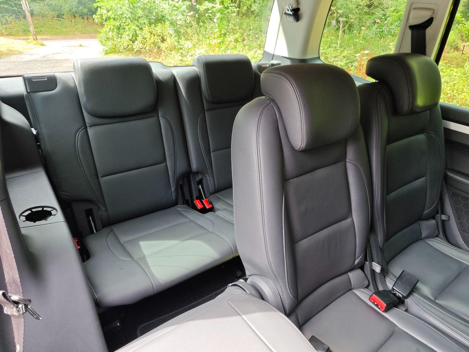 Used Volkswagen Touran 2024 for sale - 77050015: Photo 10