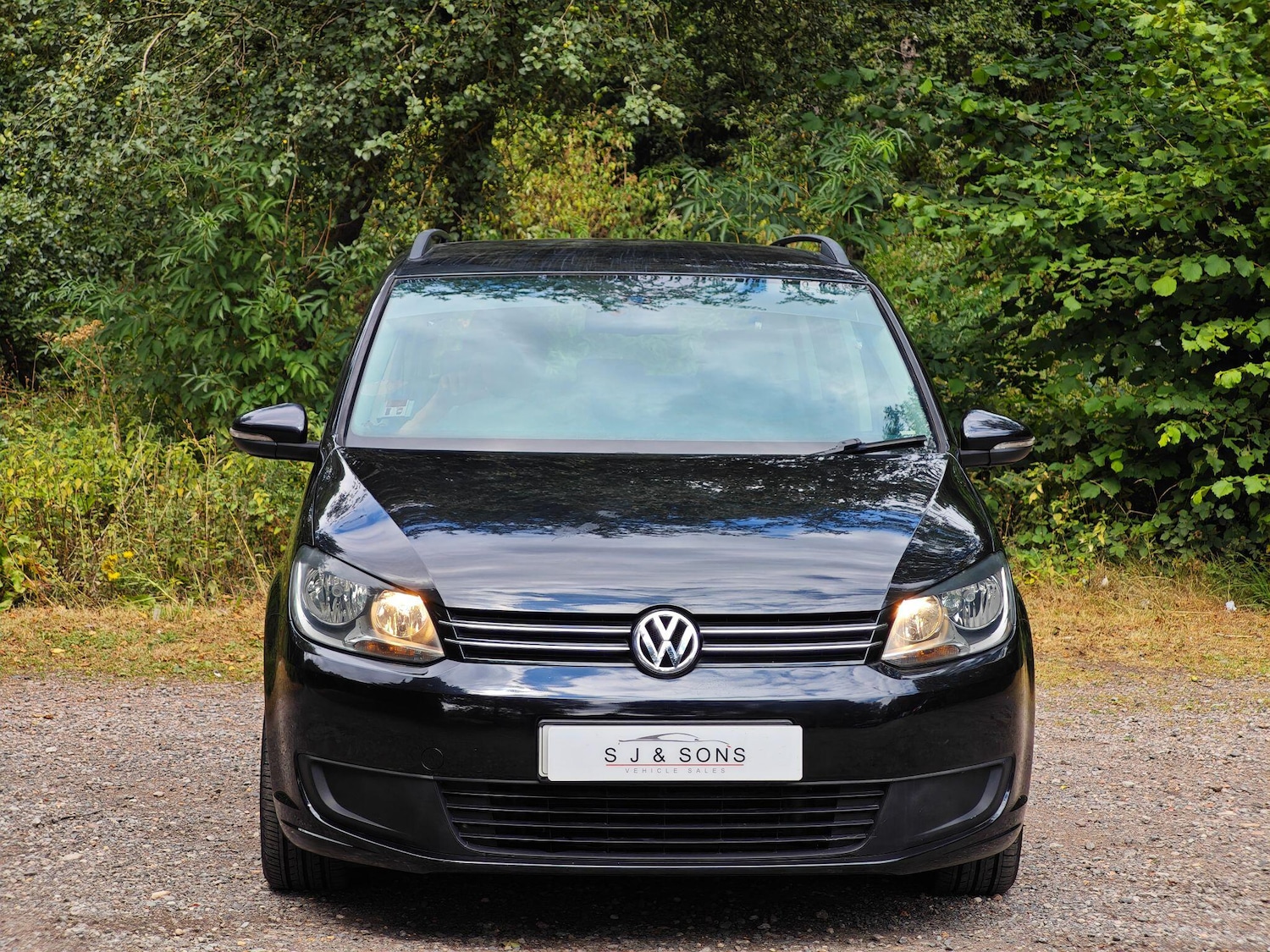 Used Volkswagen Touran 2024 for sale - 77050015: Photo 6